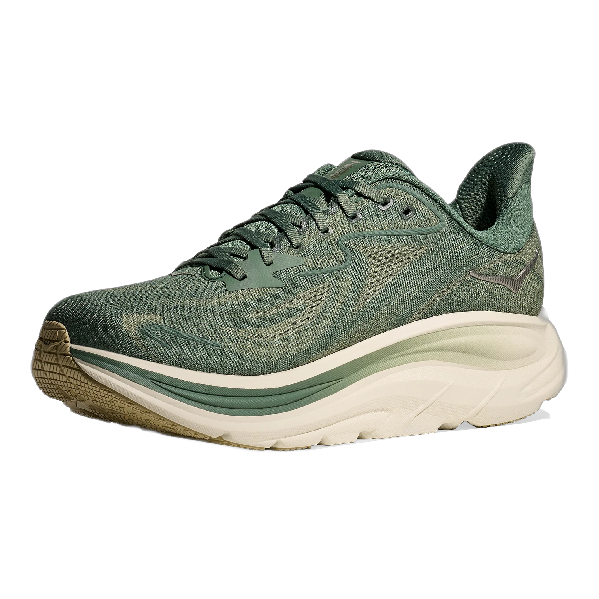 Men's Clifton 10 - Image 4