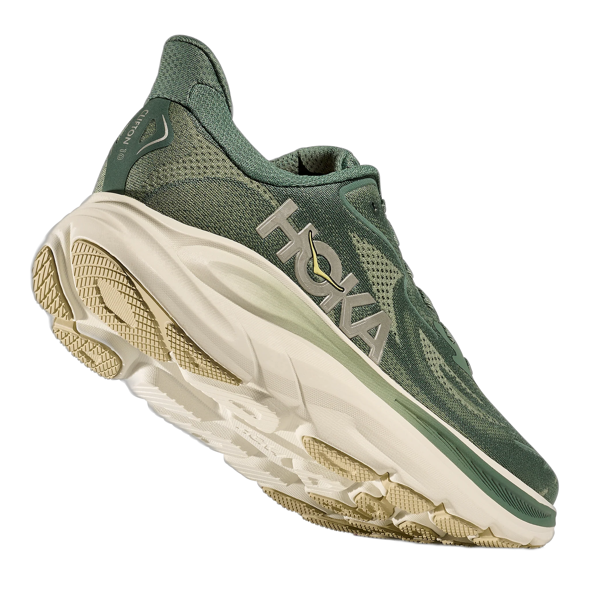 Men's Clifton 10 - Image 5