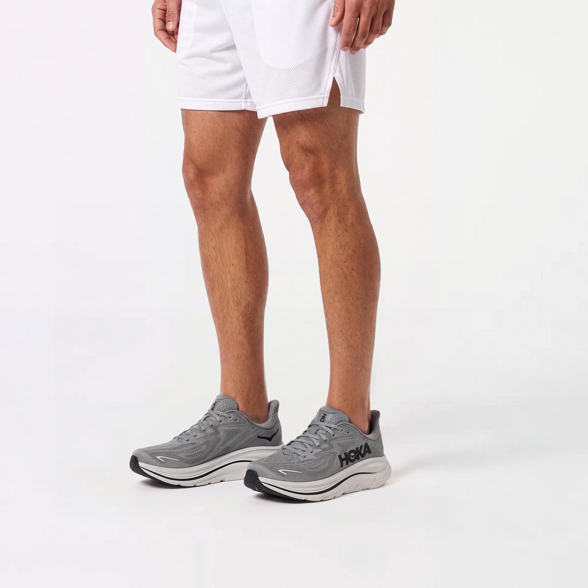 Men's Clifton 10 - Image 7