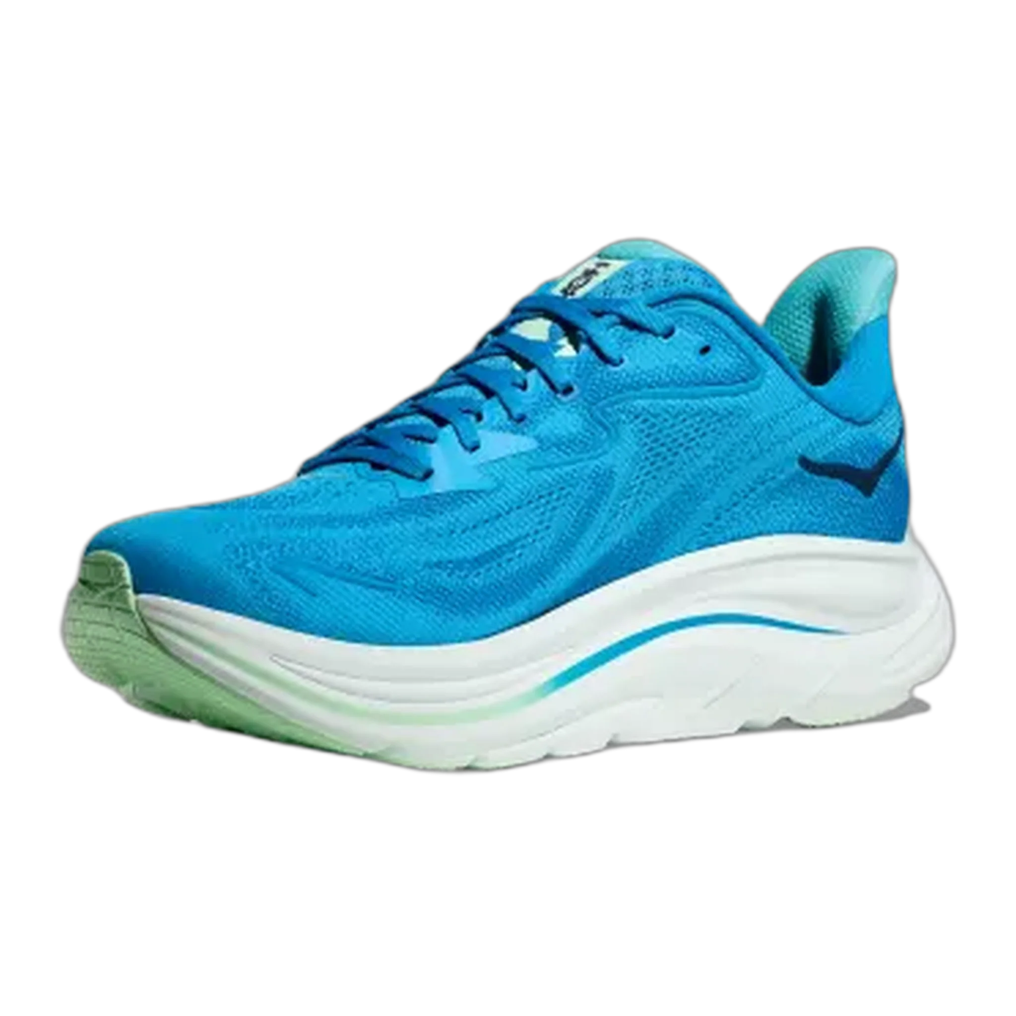 Men's Clifton 10 - Image 2