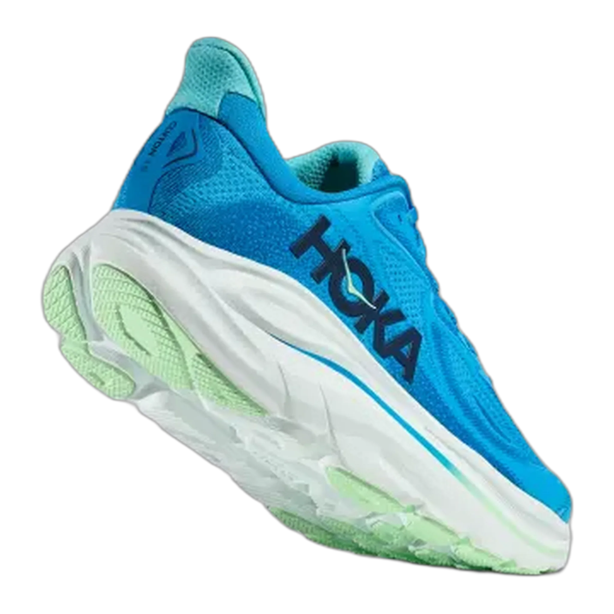 Men's Clifton 10 - Image 4