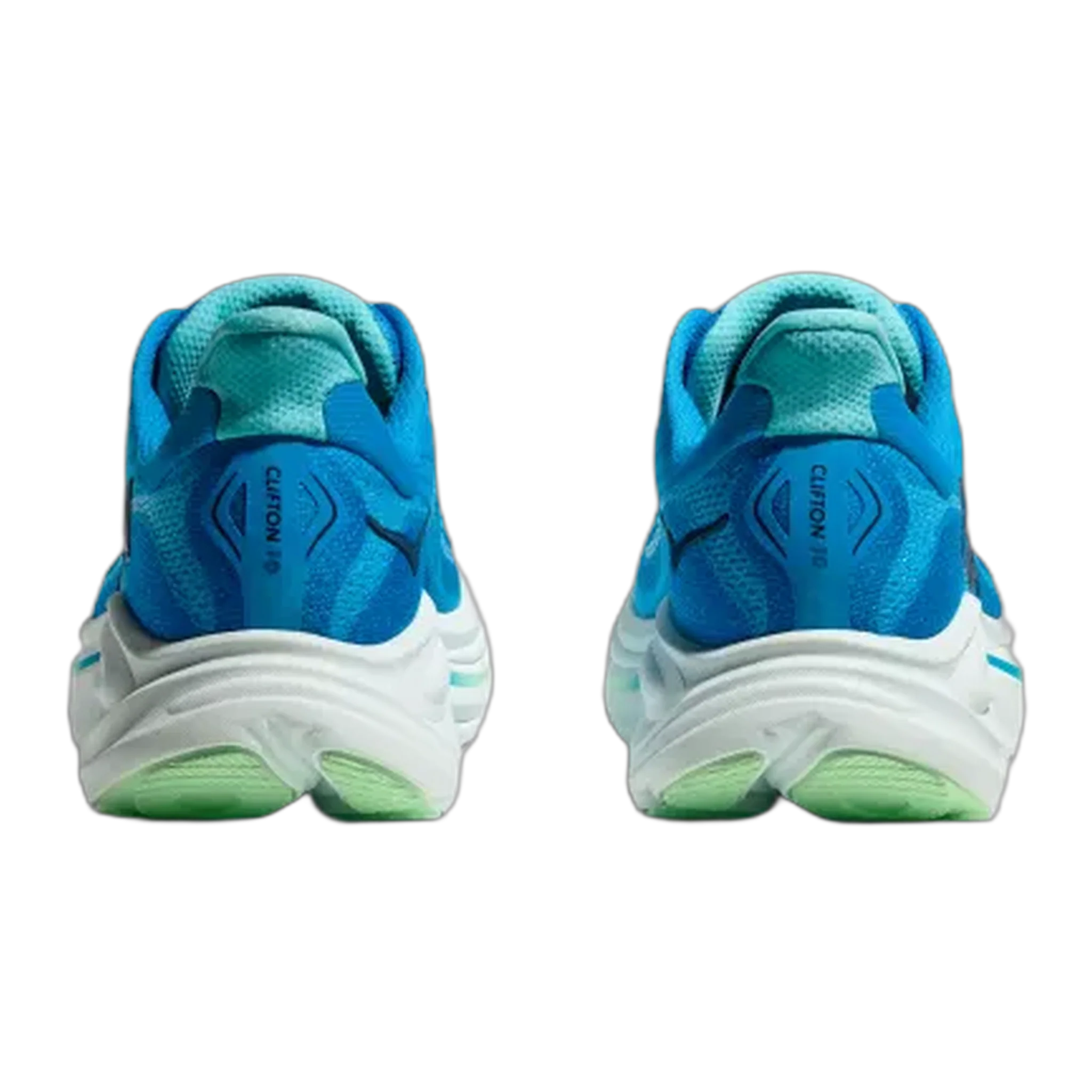 Men's Clifton 10 - Image 5