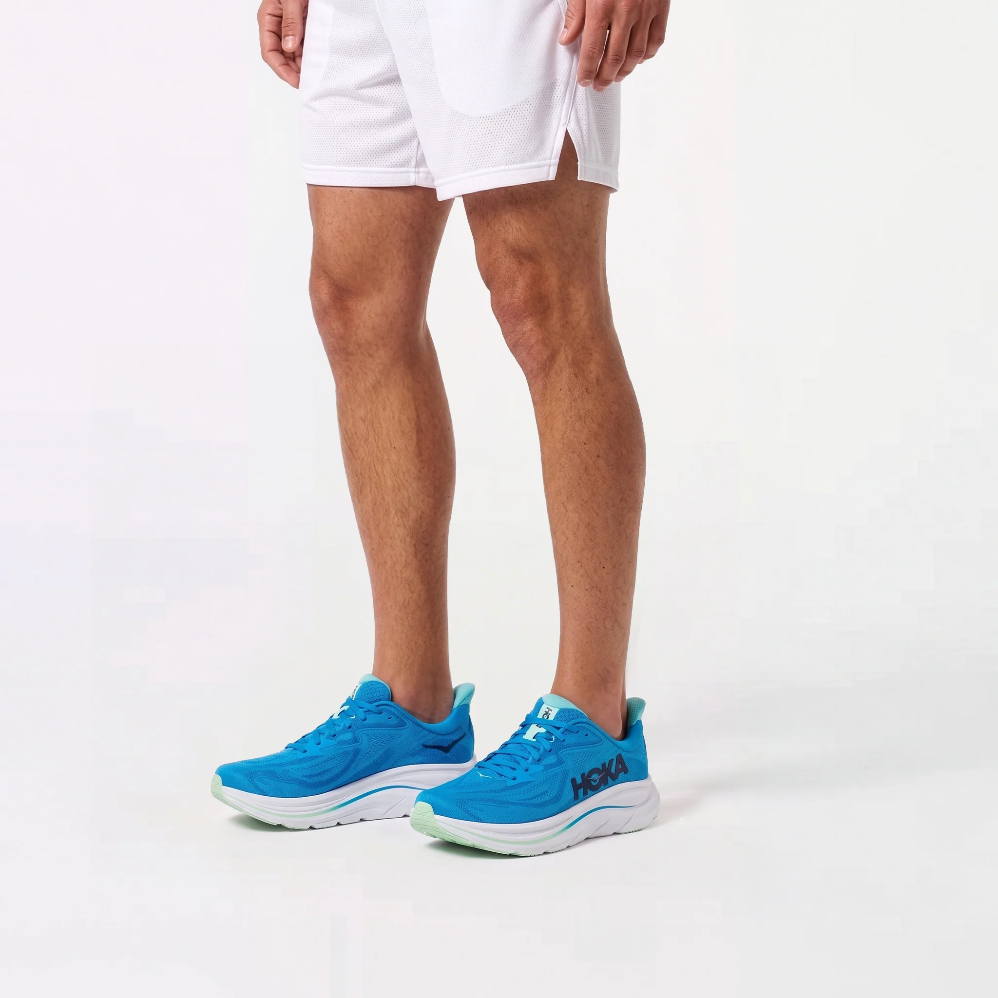 Men's Clifton 10 - Image 6