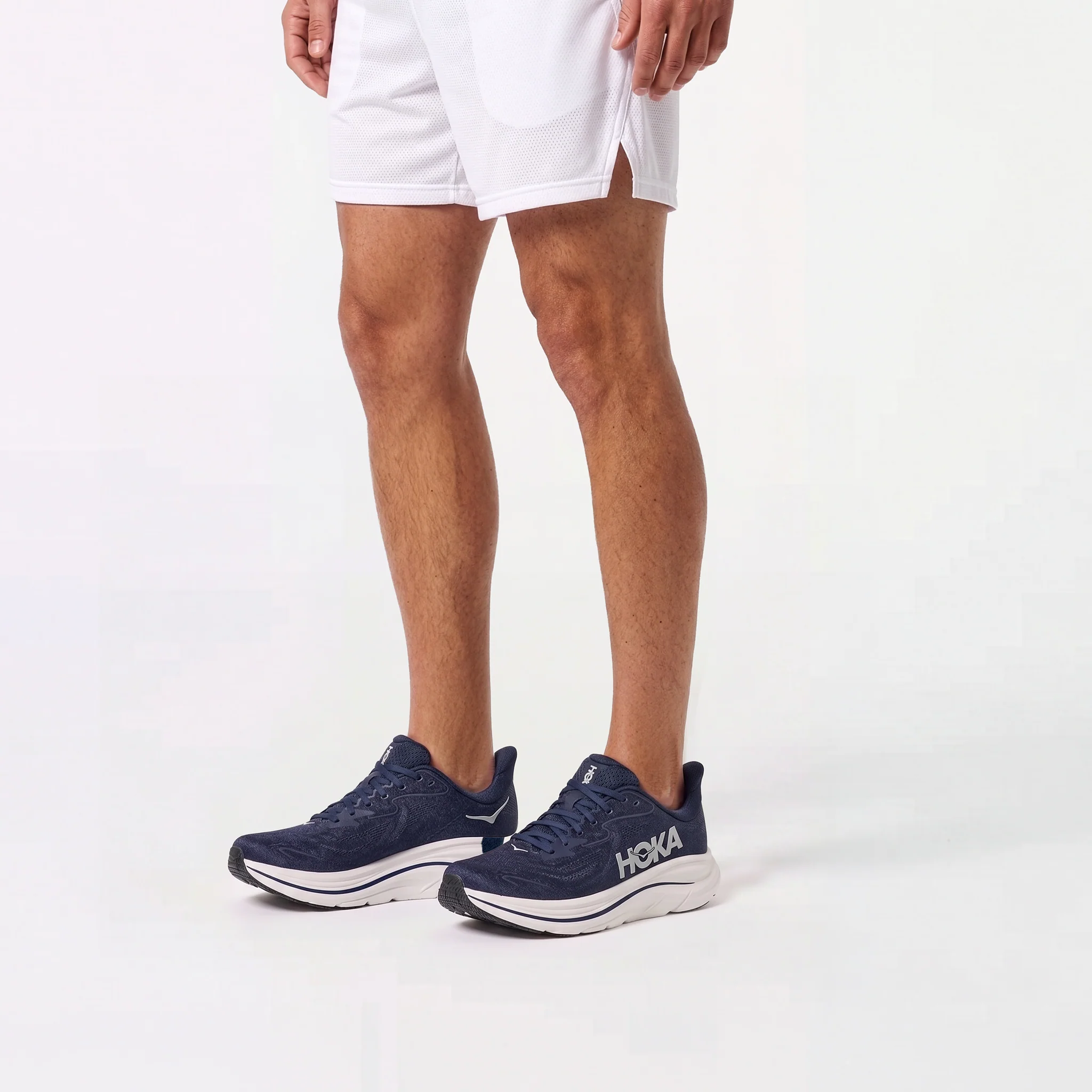 Men's Clifton 10 - Image 6