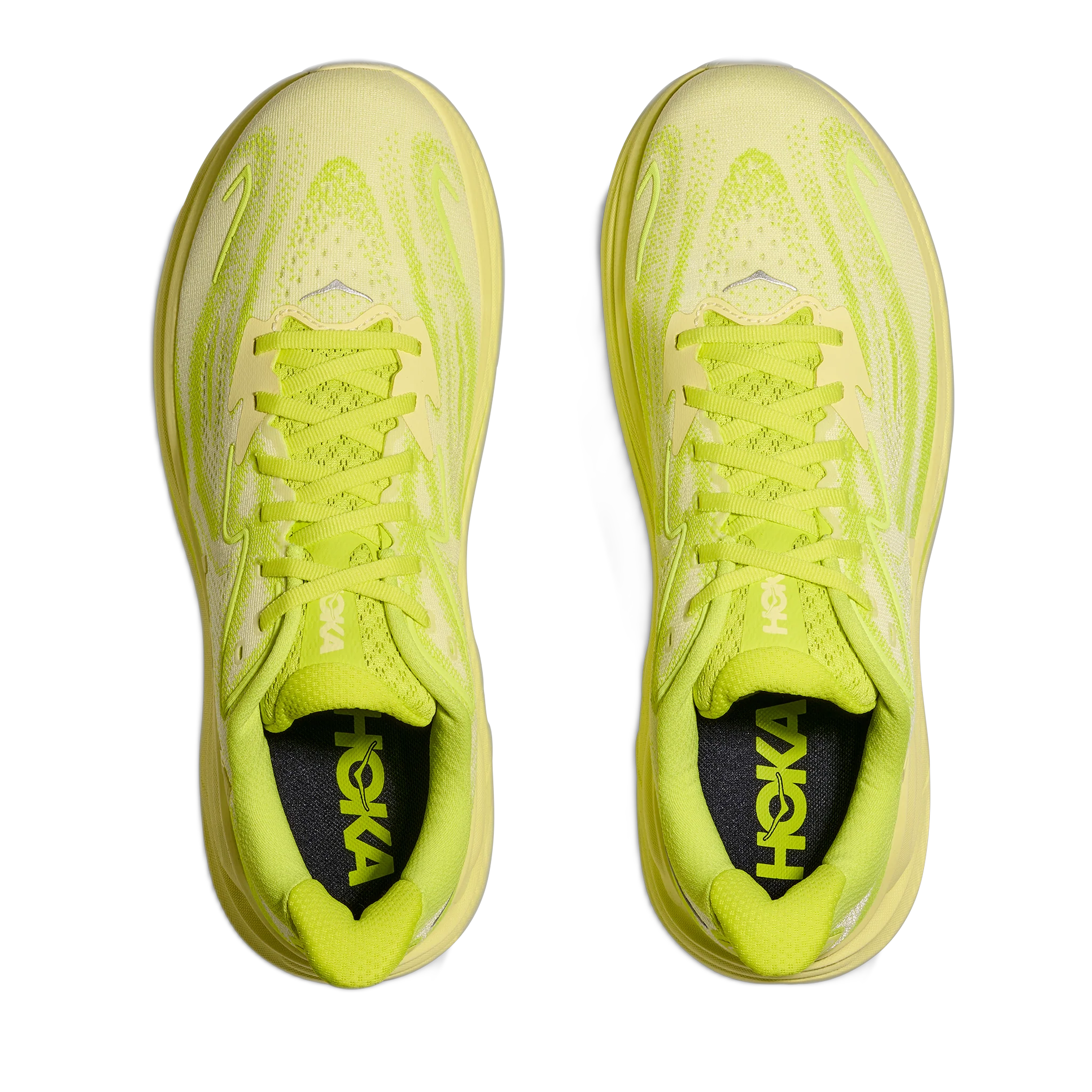 Men's Clifton 10 - Image 3