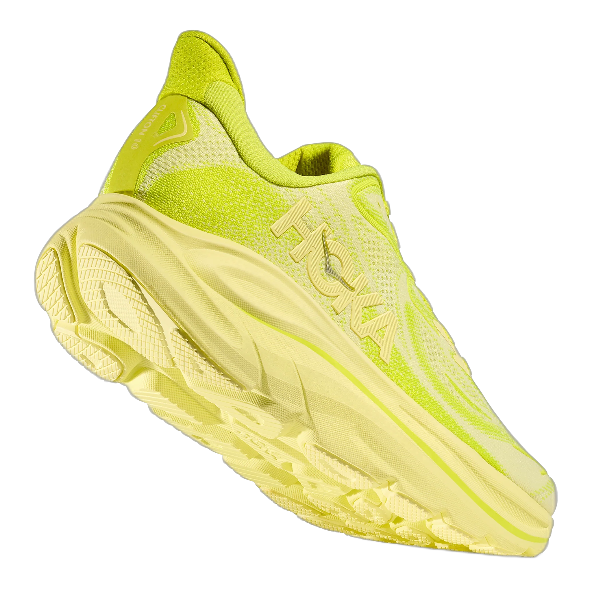 Men's Clifton 10 - Image 5