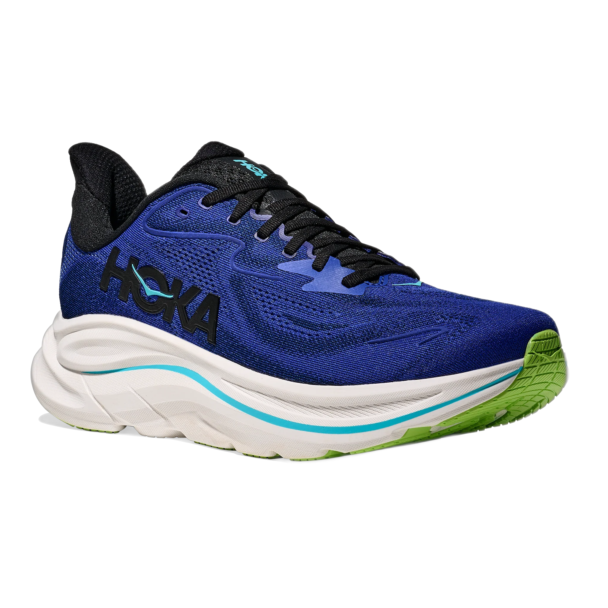 Men's Clifton 10