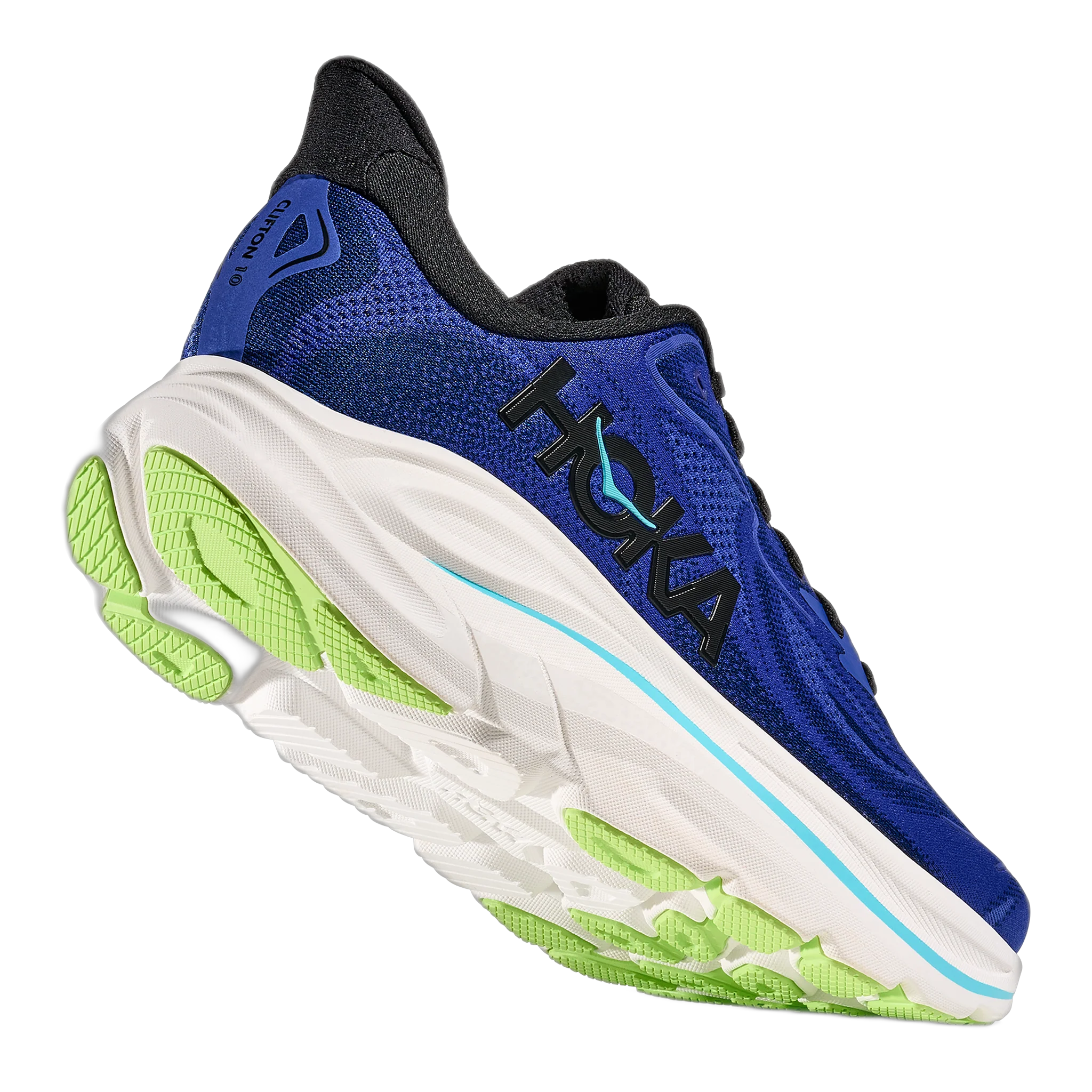 Men's Clifton 10 - Image 5