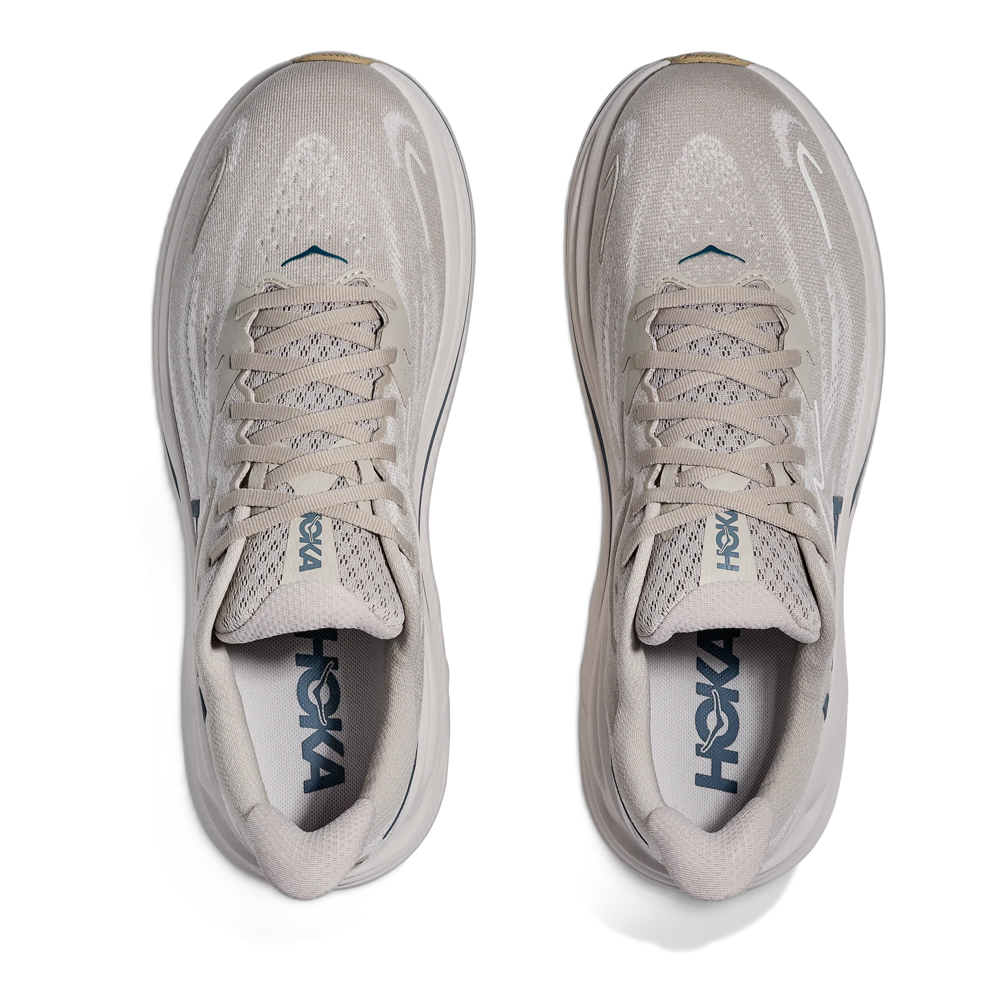 Men's Clifton 10 - Image 4