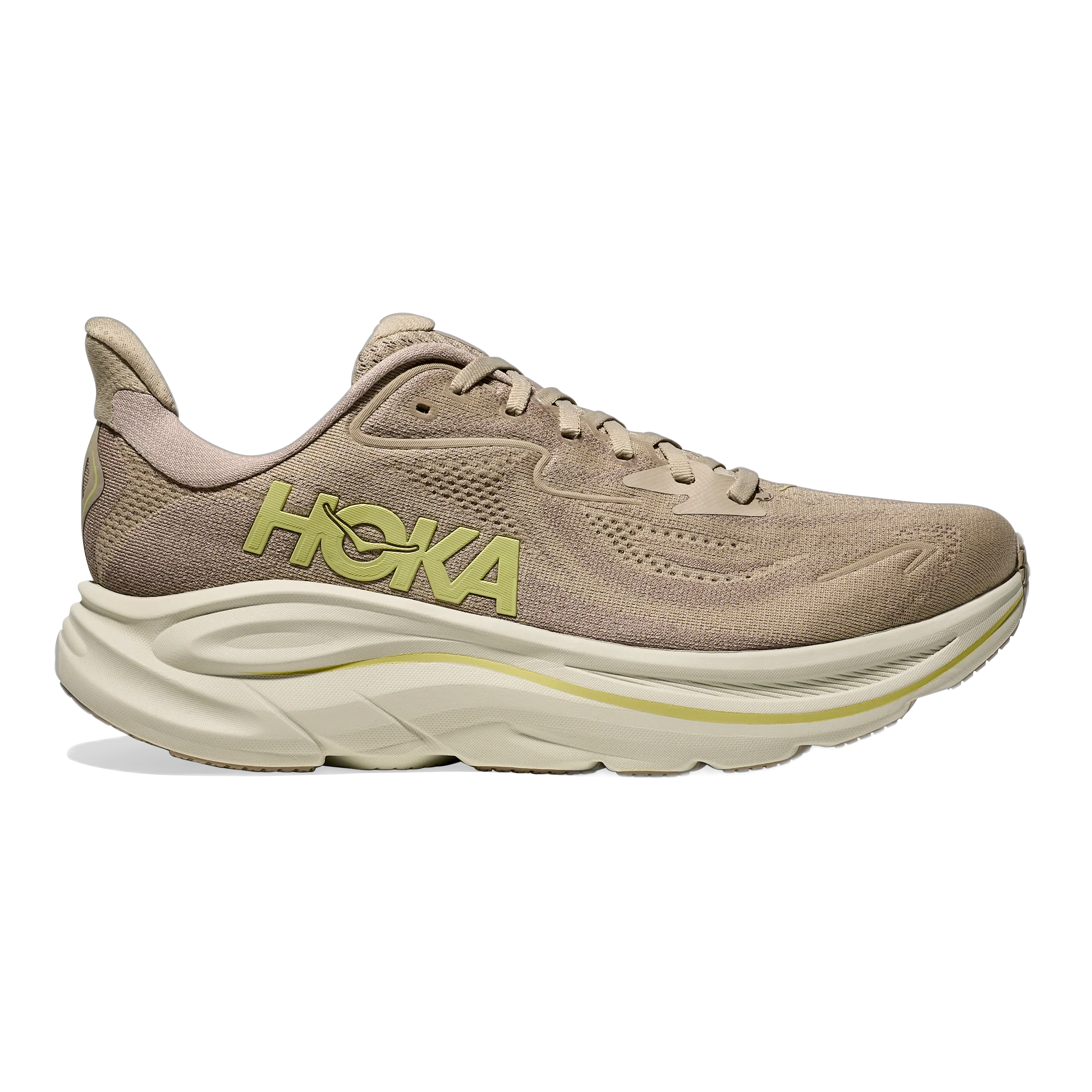 Men's Clifton 10 - Image 2