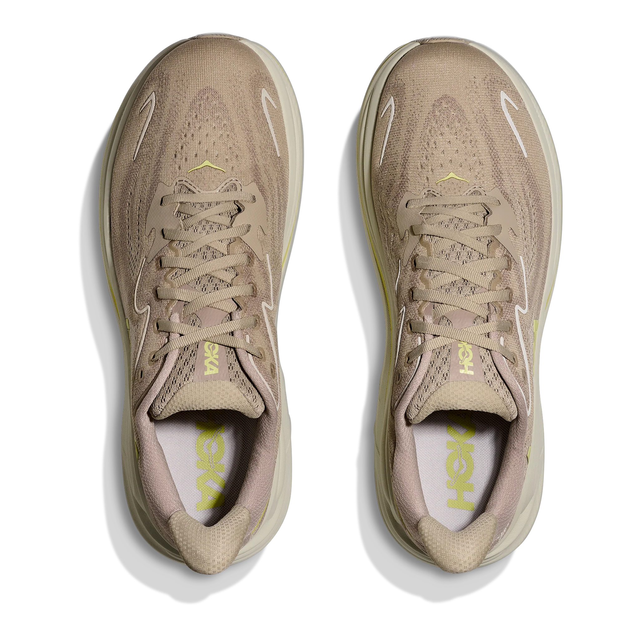 Men's Clifton 10 - Image 3