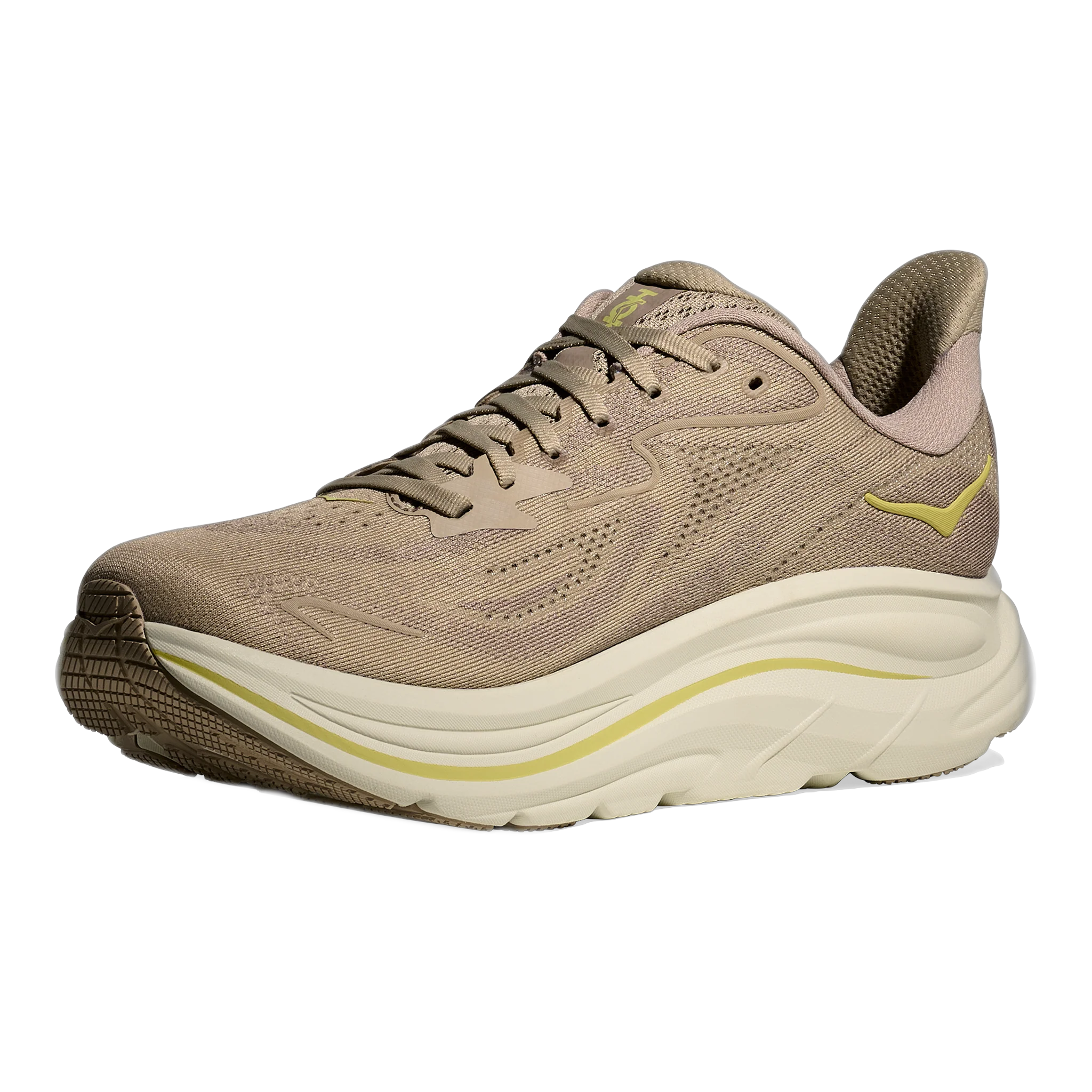 Men's Clifton 10 - Image 4
