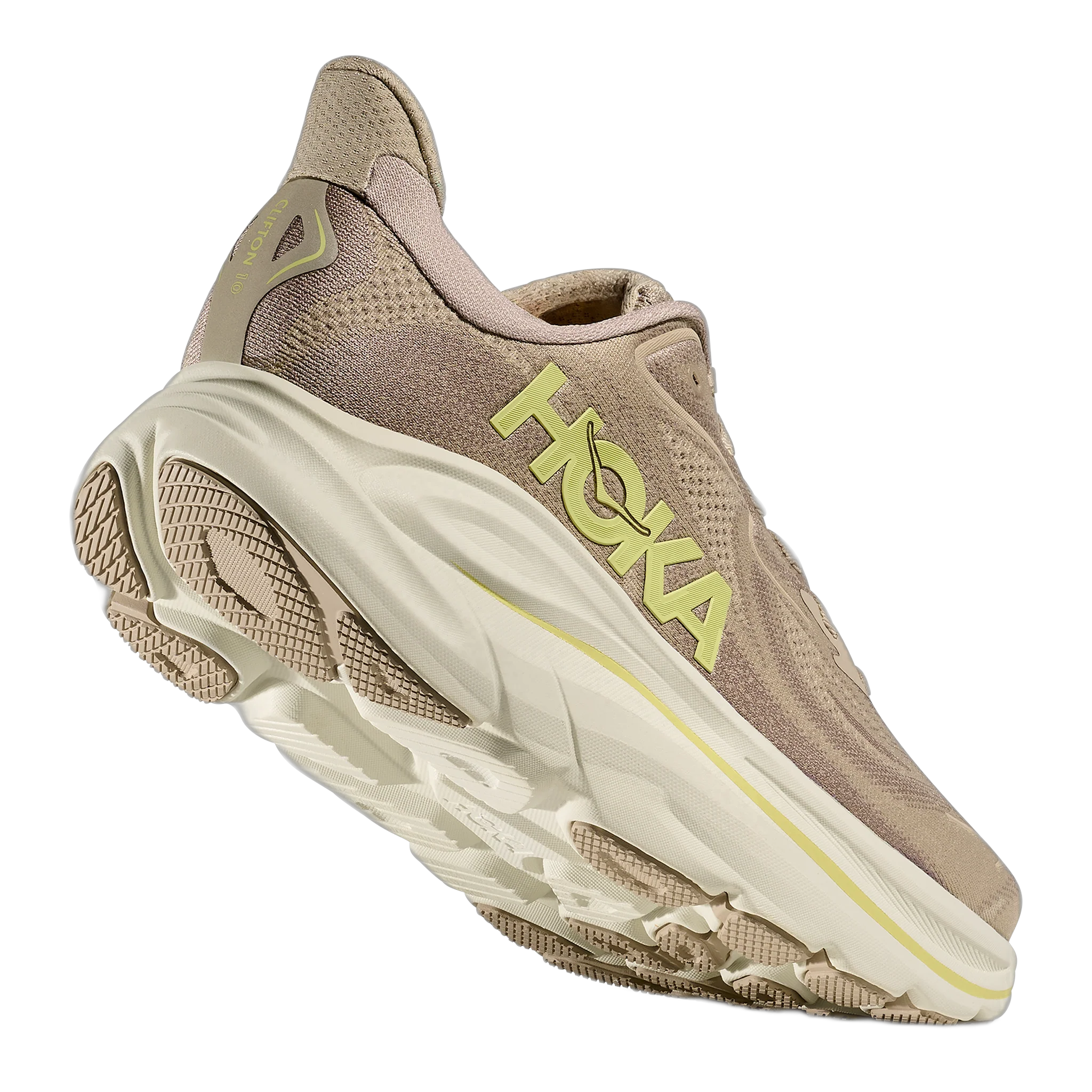 Men's Clifton 10 - Image 7
