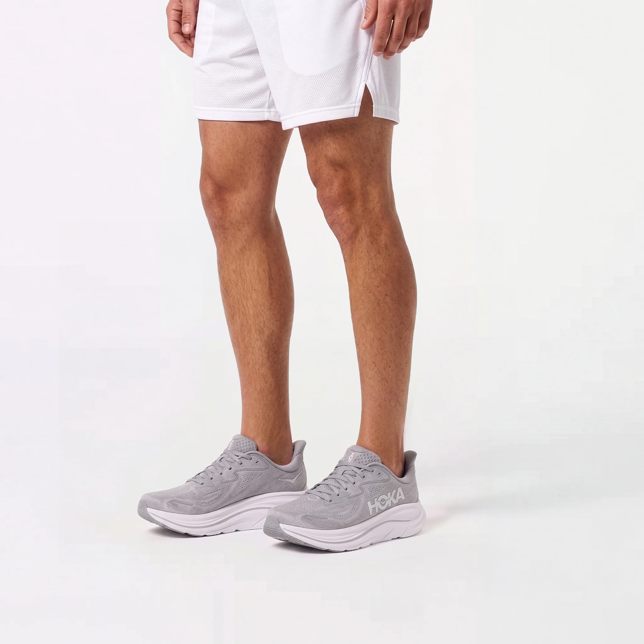 Men's Clifton 10 - Image 6