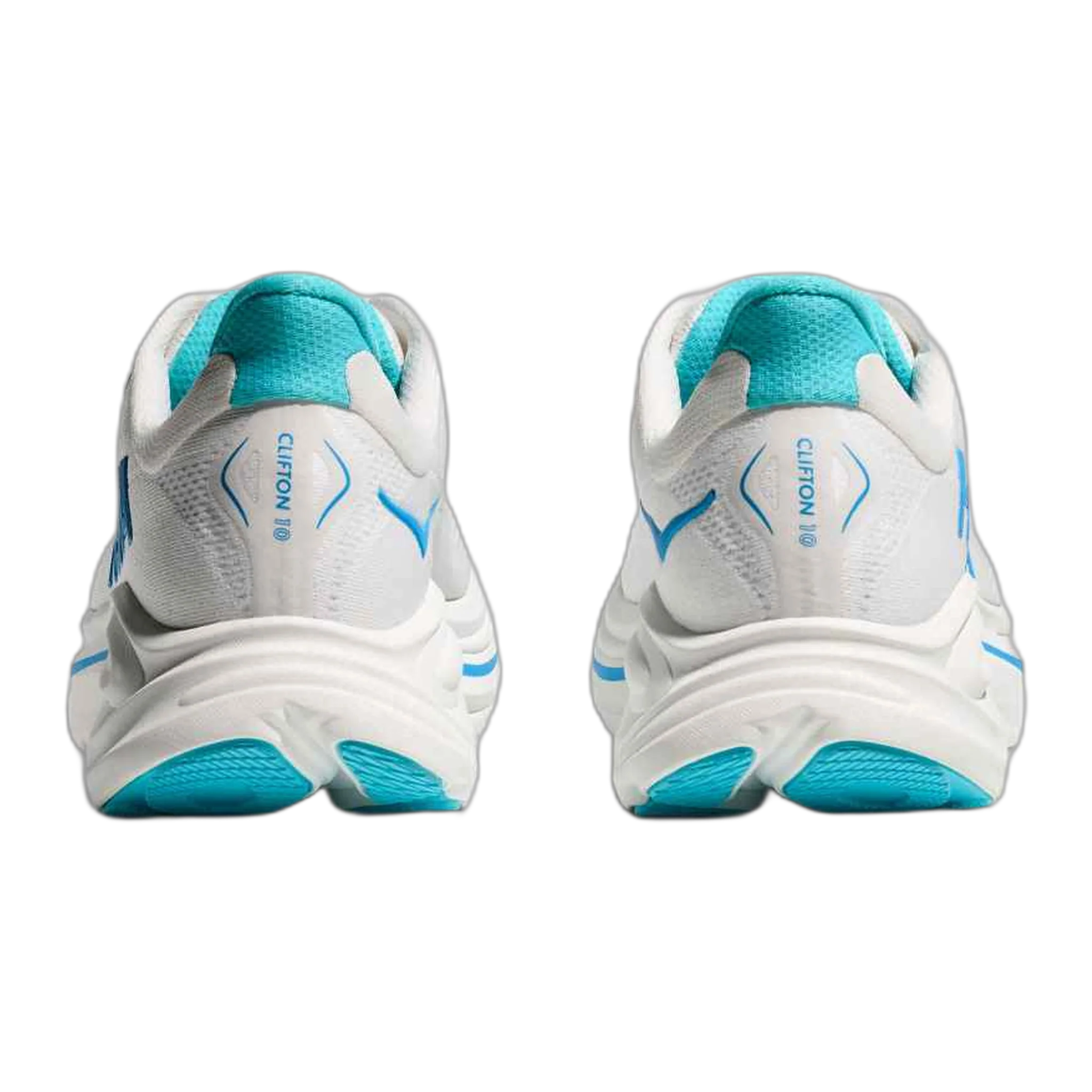 Men's Clifton 10 - Image 5