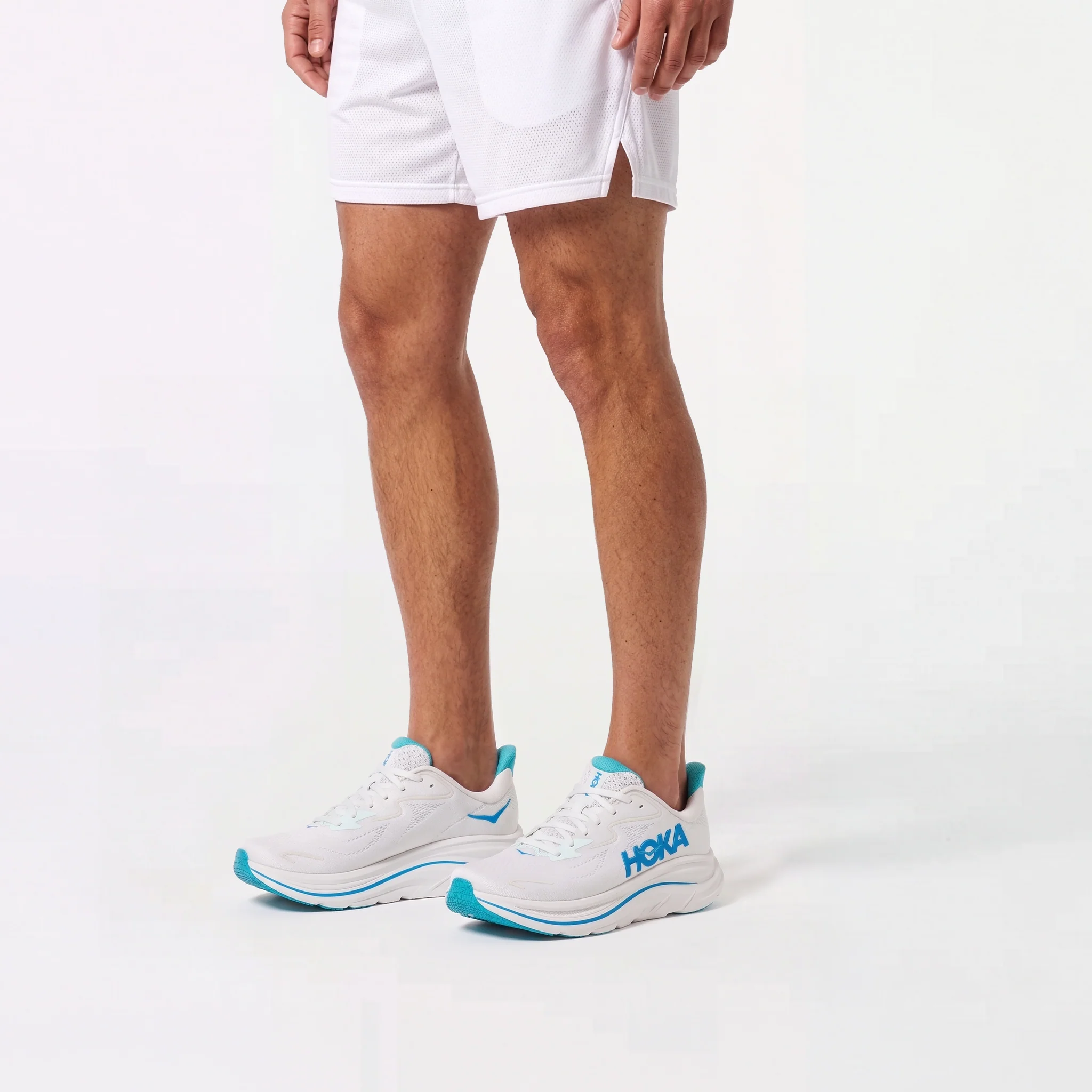 Men's Clifton 10 - Image 6