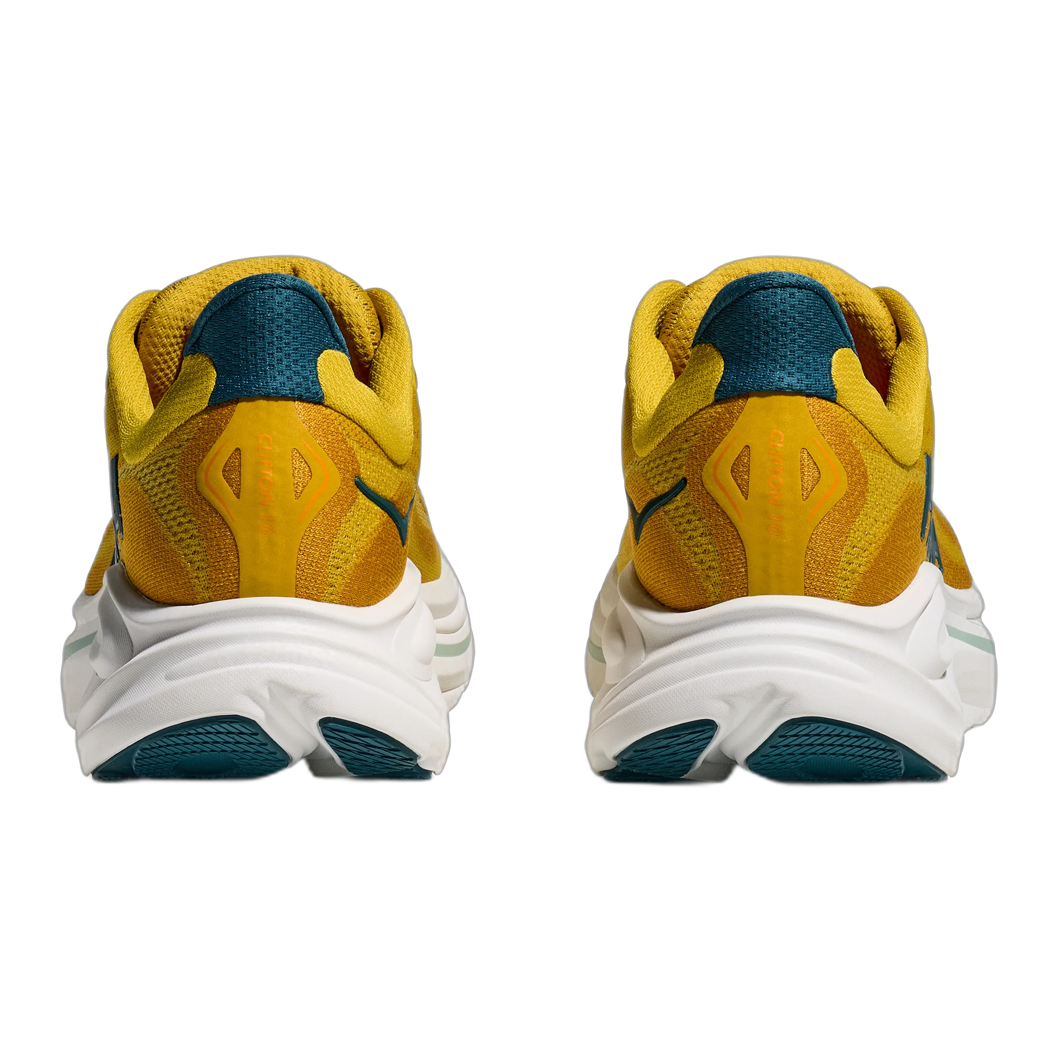 Men's Clifton 10 - Image 6
