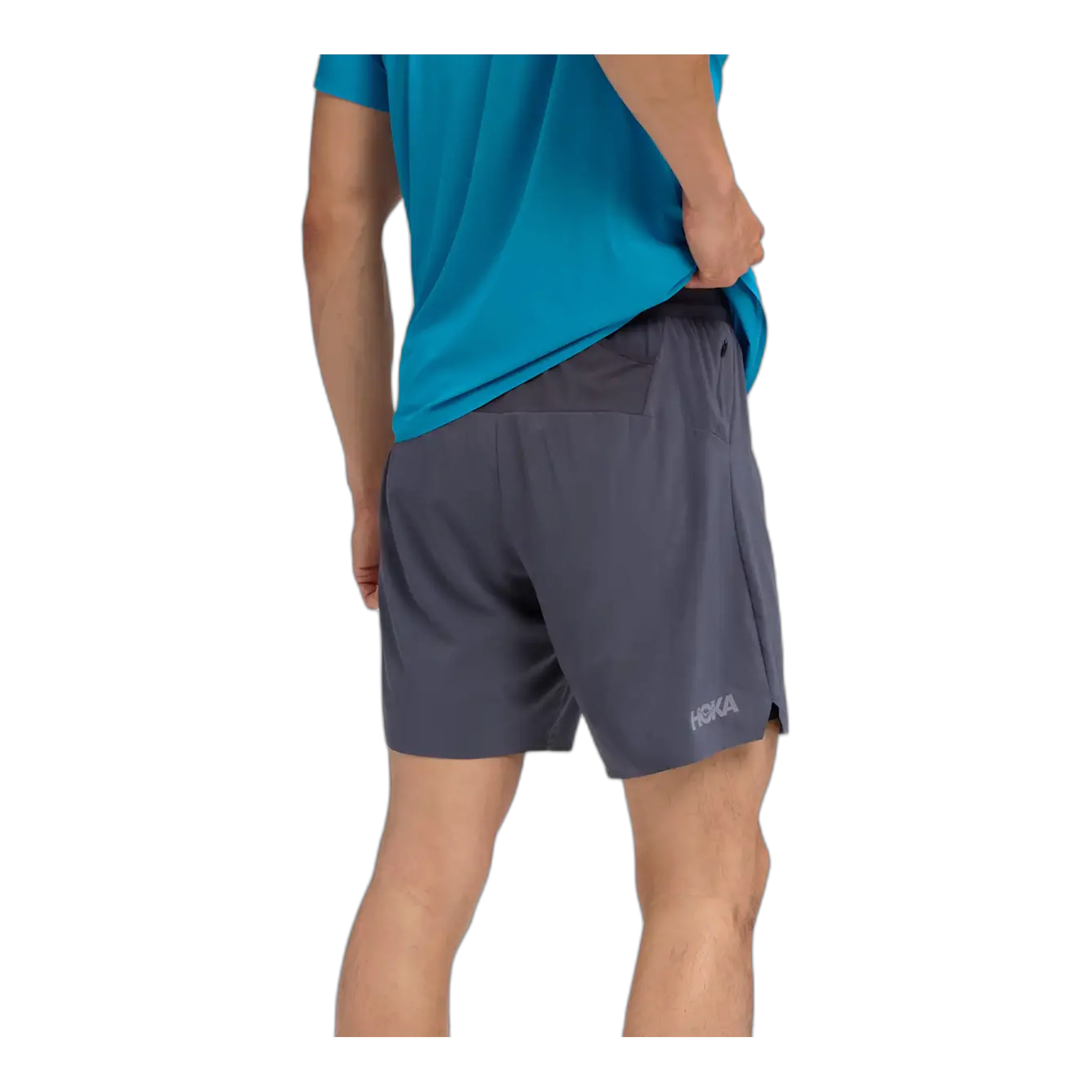 Men's Glide 7'' Short 2-In-1 - Image 2