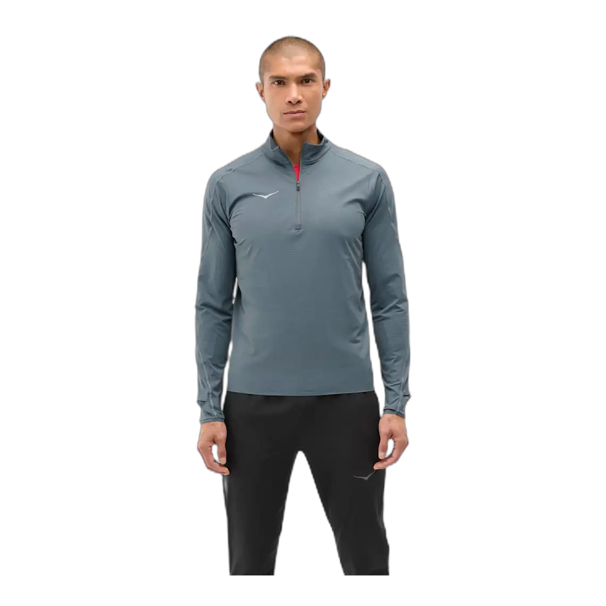 GlideTech Quarter Zip