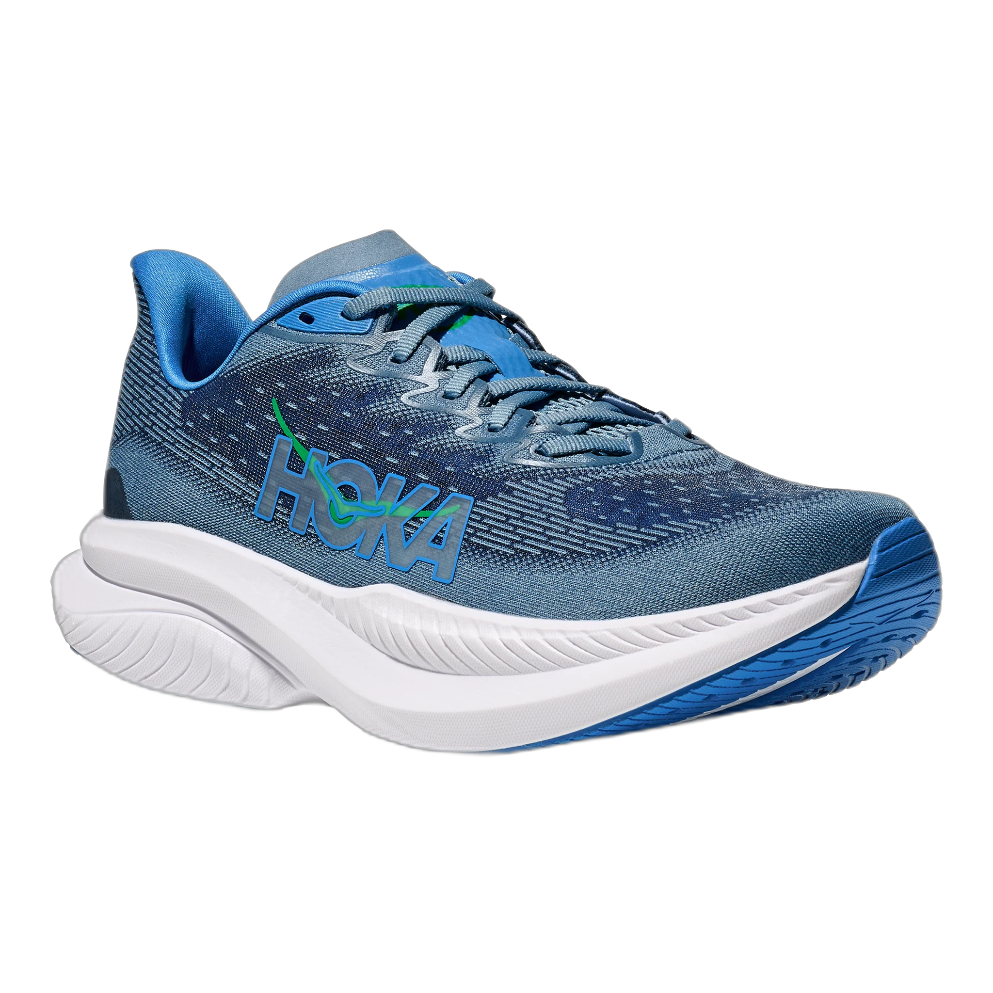 Men's Mach 6