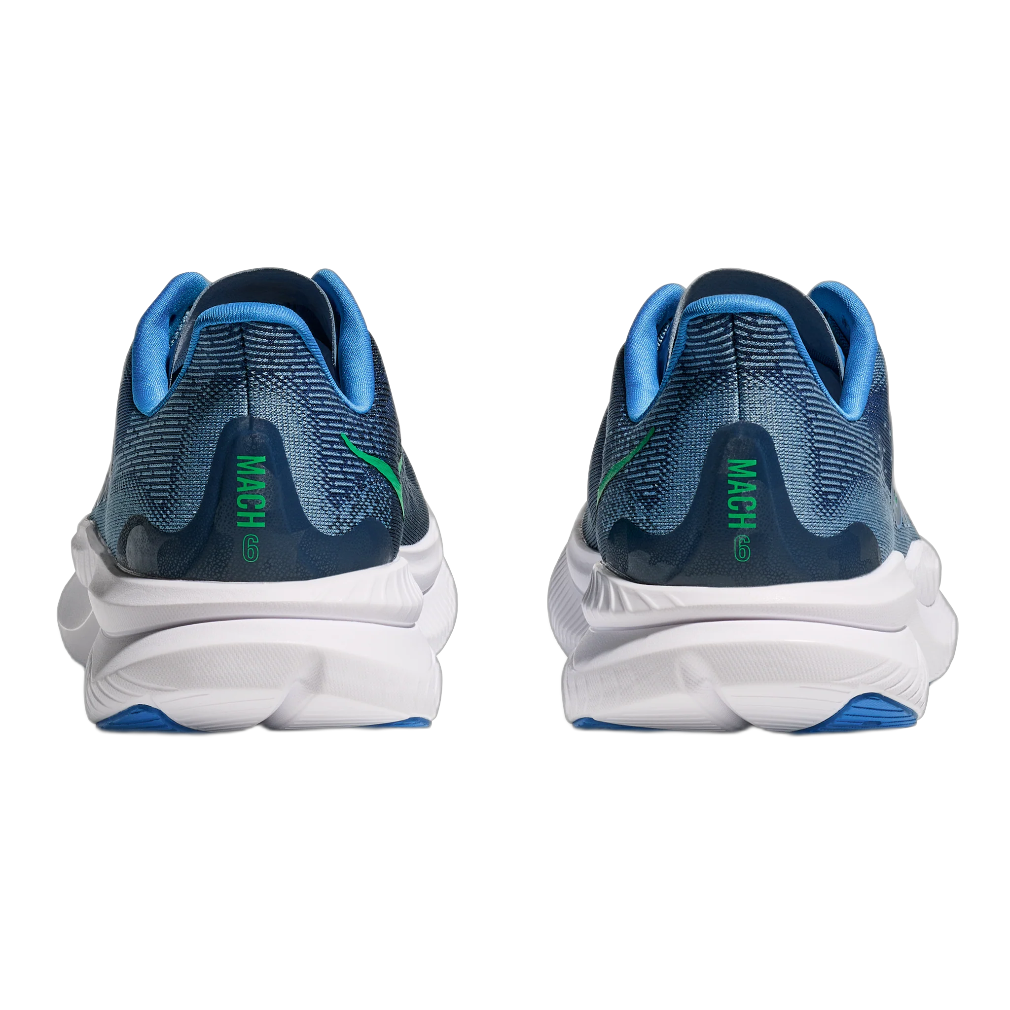 Men's Mach 6 - Image 3