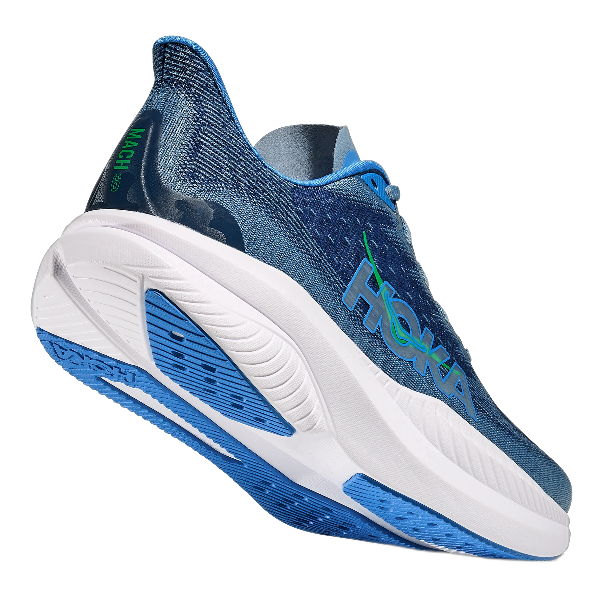 Men's Mach 6 - Image 4