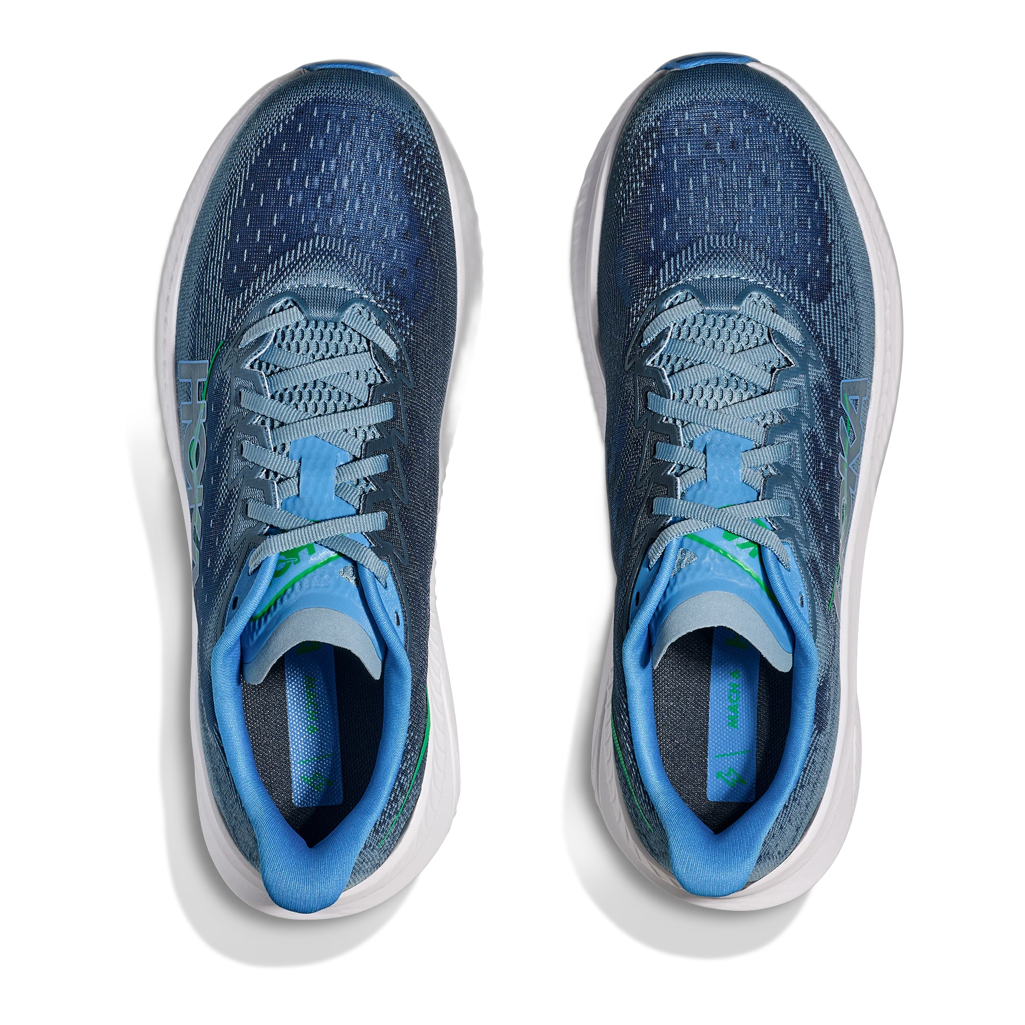 Men's Mach 6 - Image 6