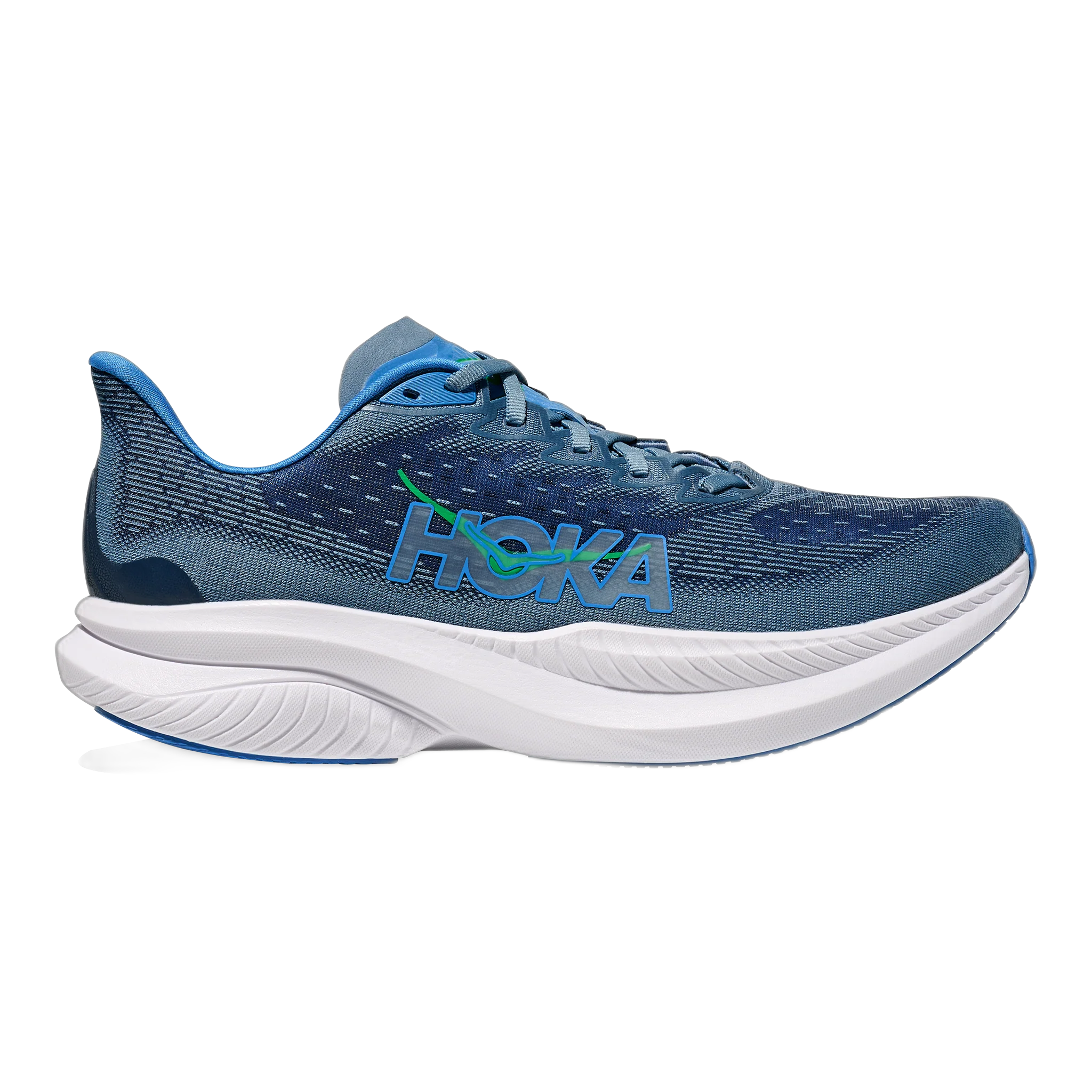 Men's Mach 6 - Image 7