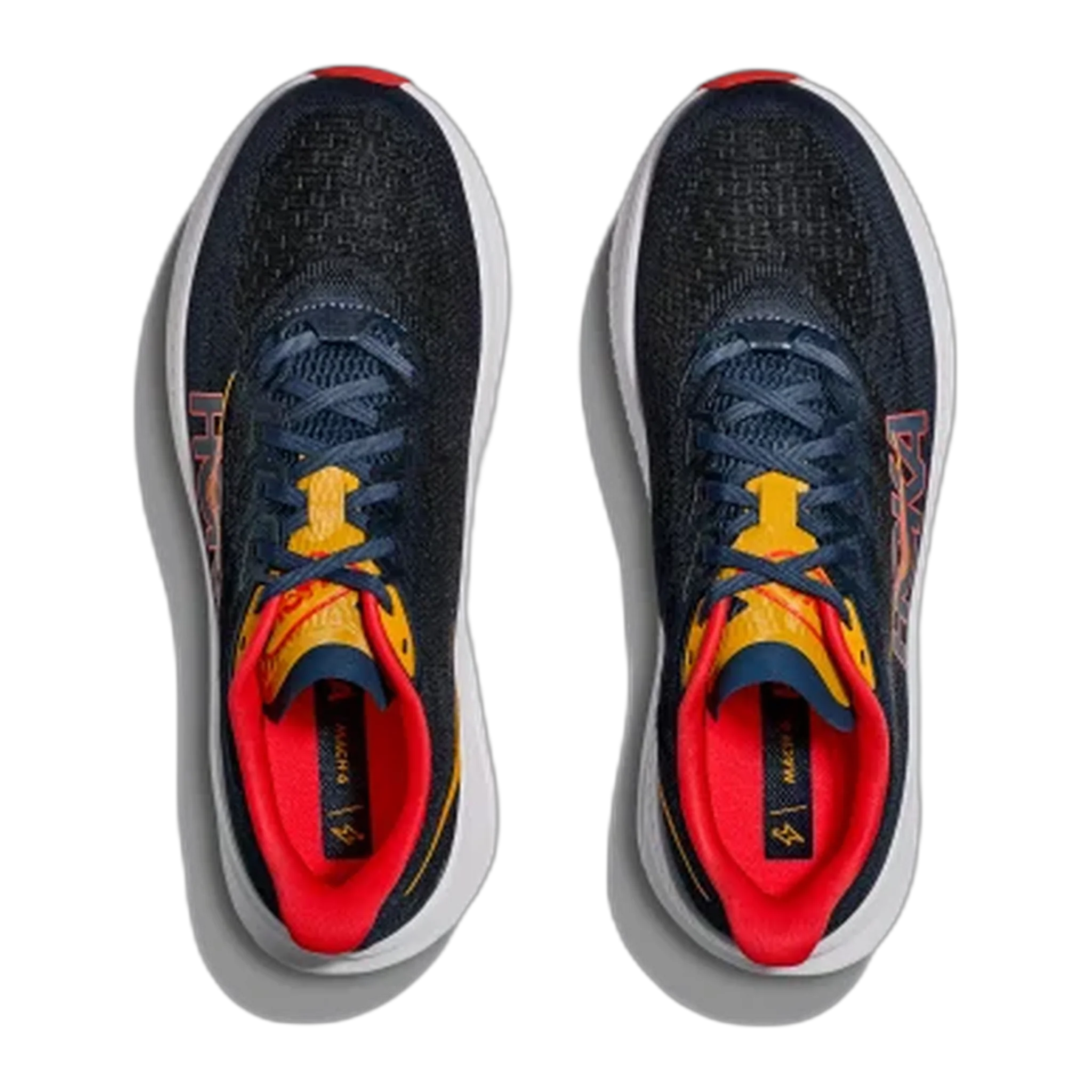 Men's Mach 6 - Image 2