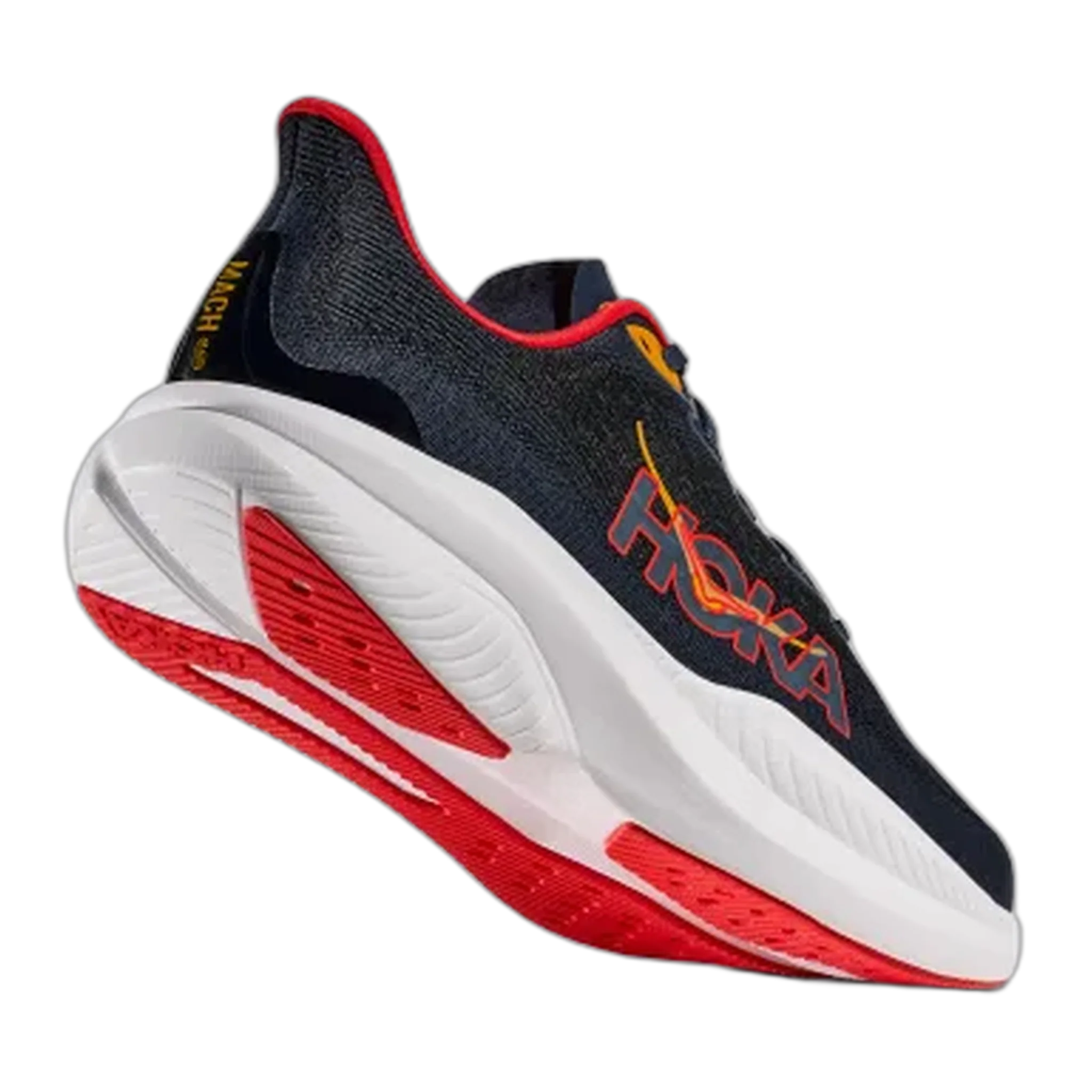 Men's Mach 6 - Image 4