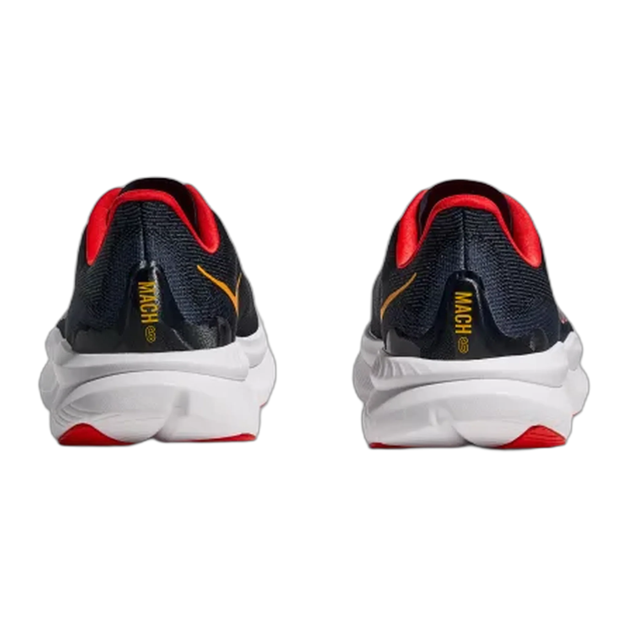 Men's Mach 6 - Image 5