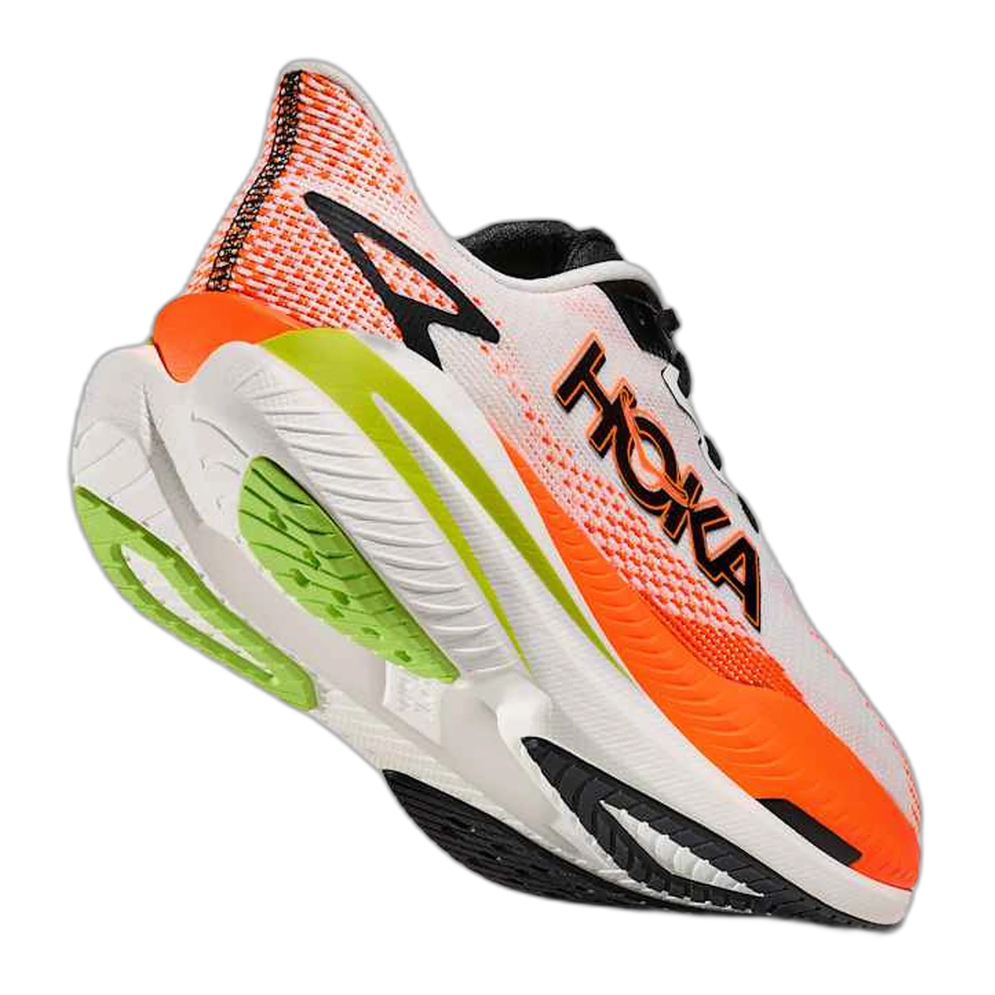 Men's Mach X 3 - Image 4