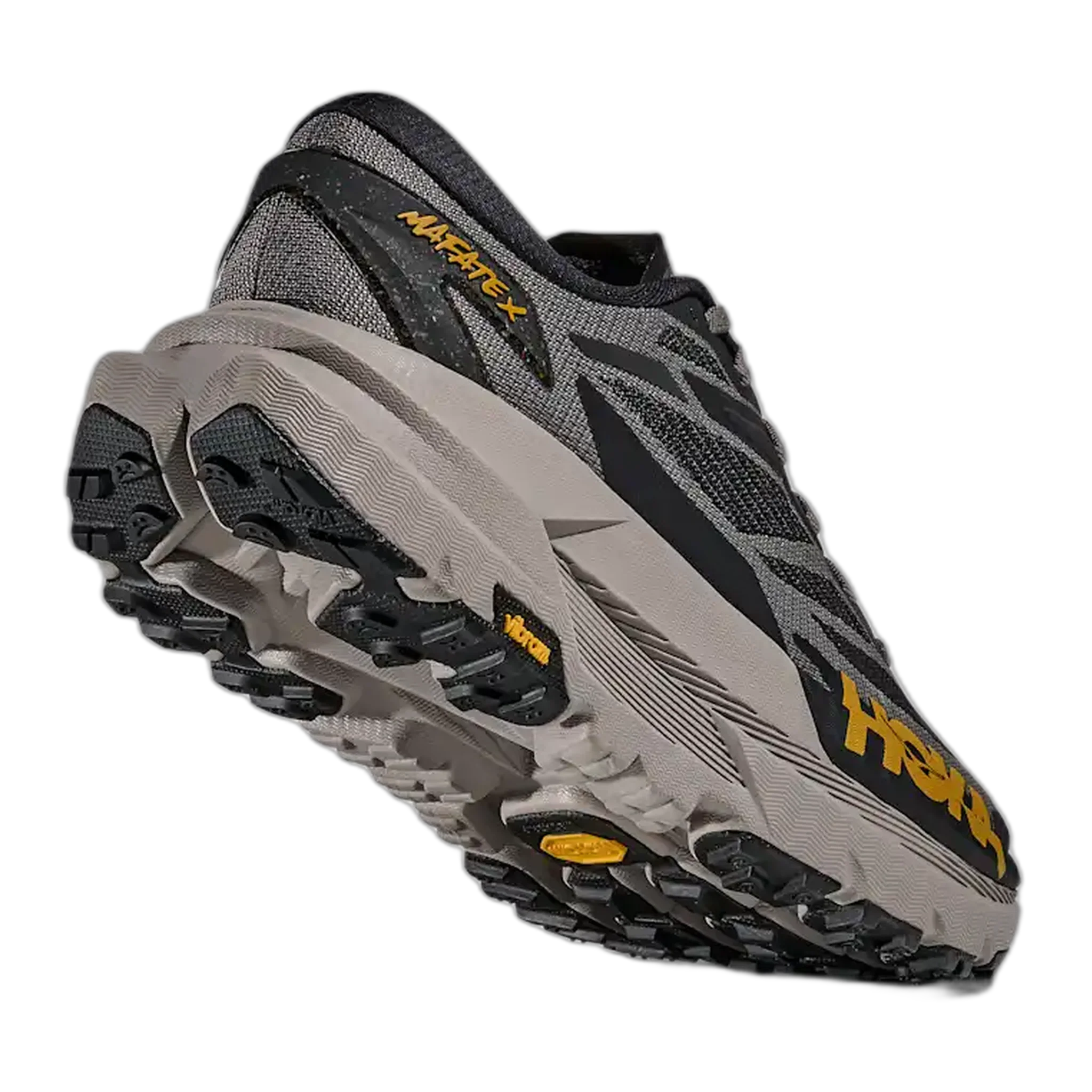 Men's Mafate X - Image 4