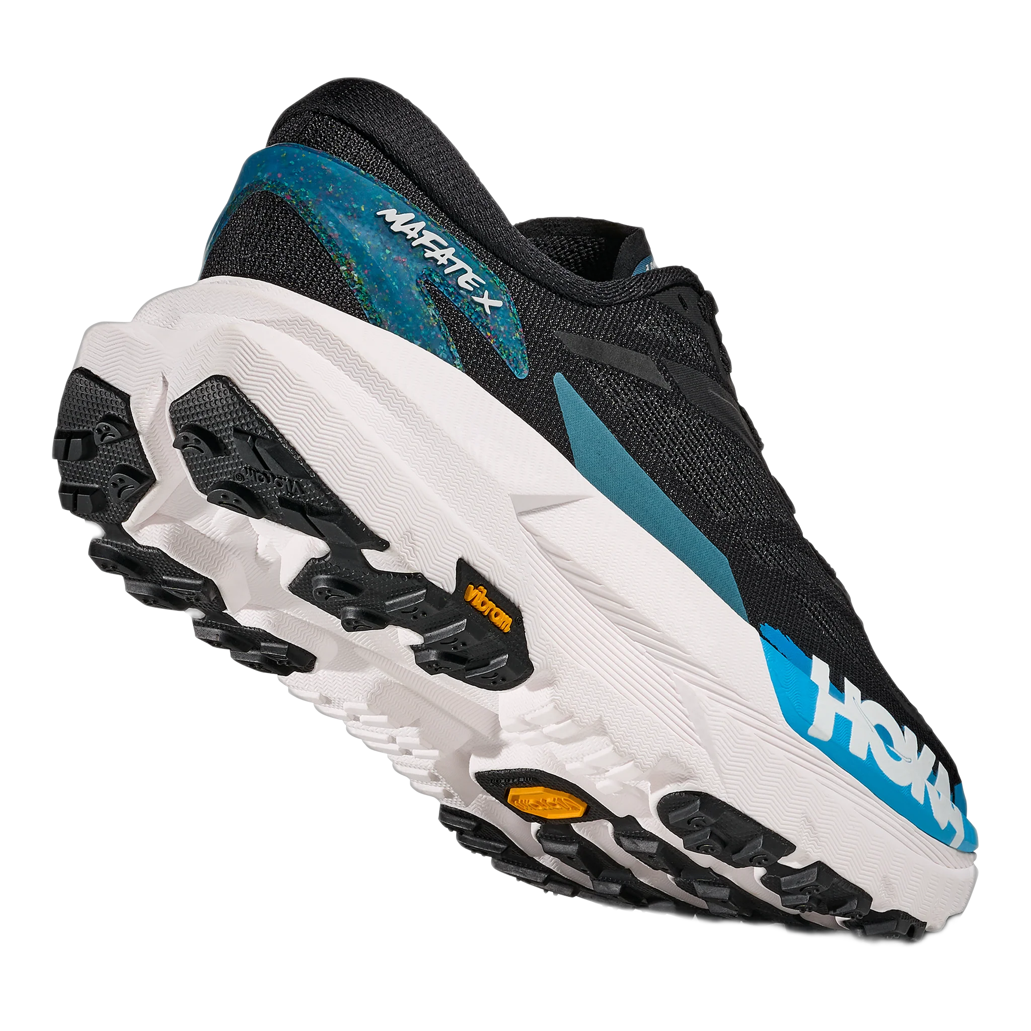 Men's Mafate X - Image 7