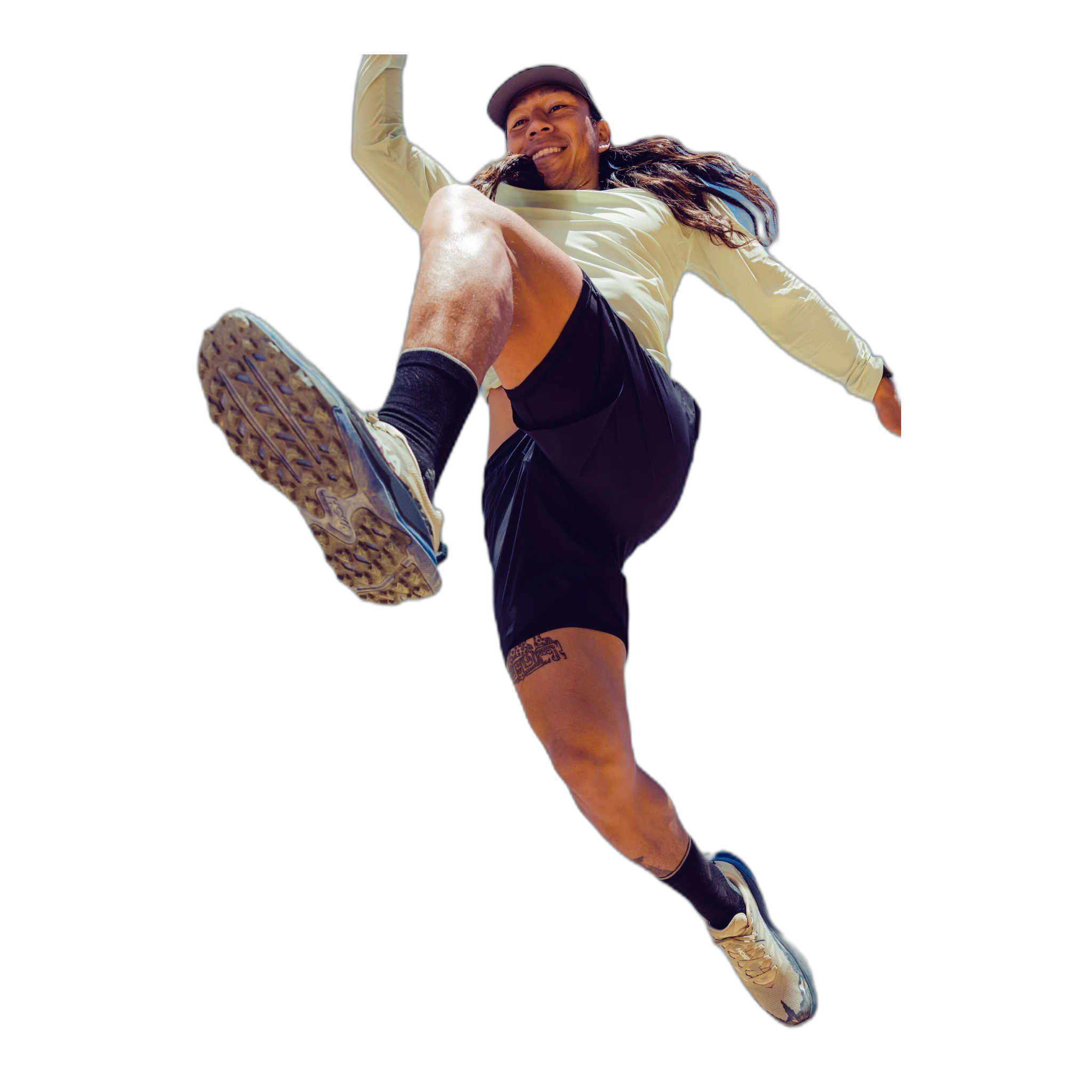 Skyglide Short - Image 3