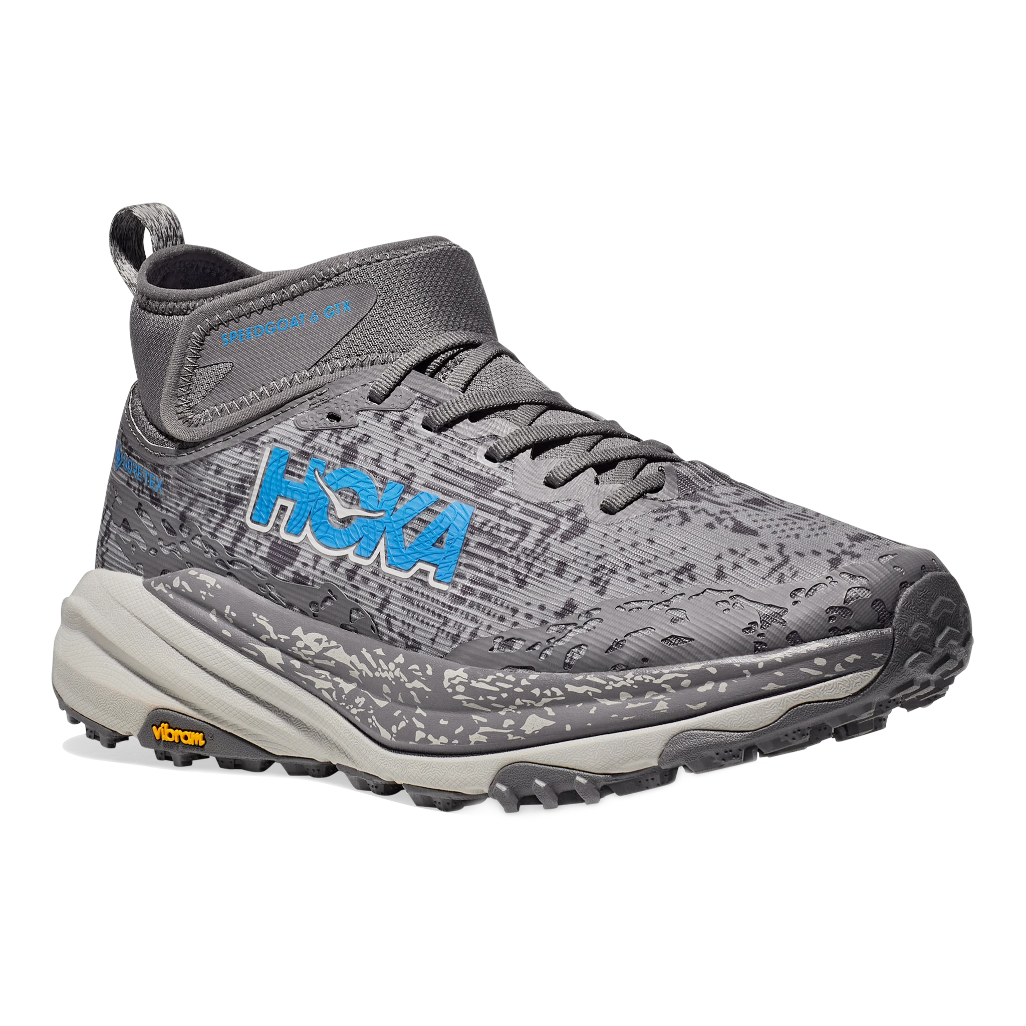 Men's Speedgoat 6 Mid GTX