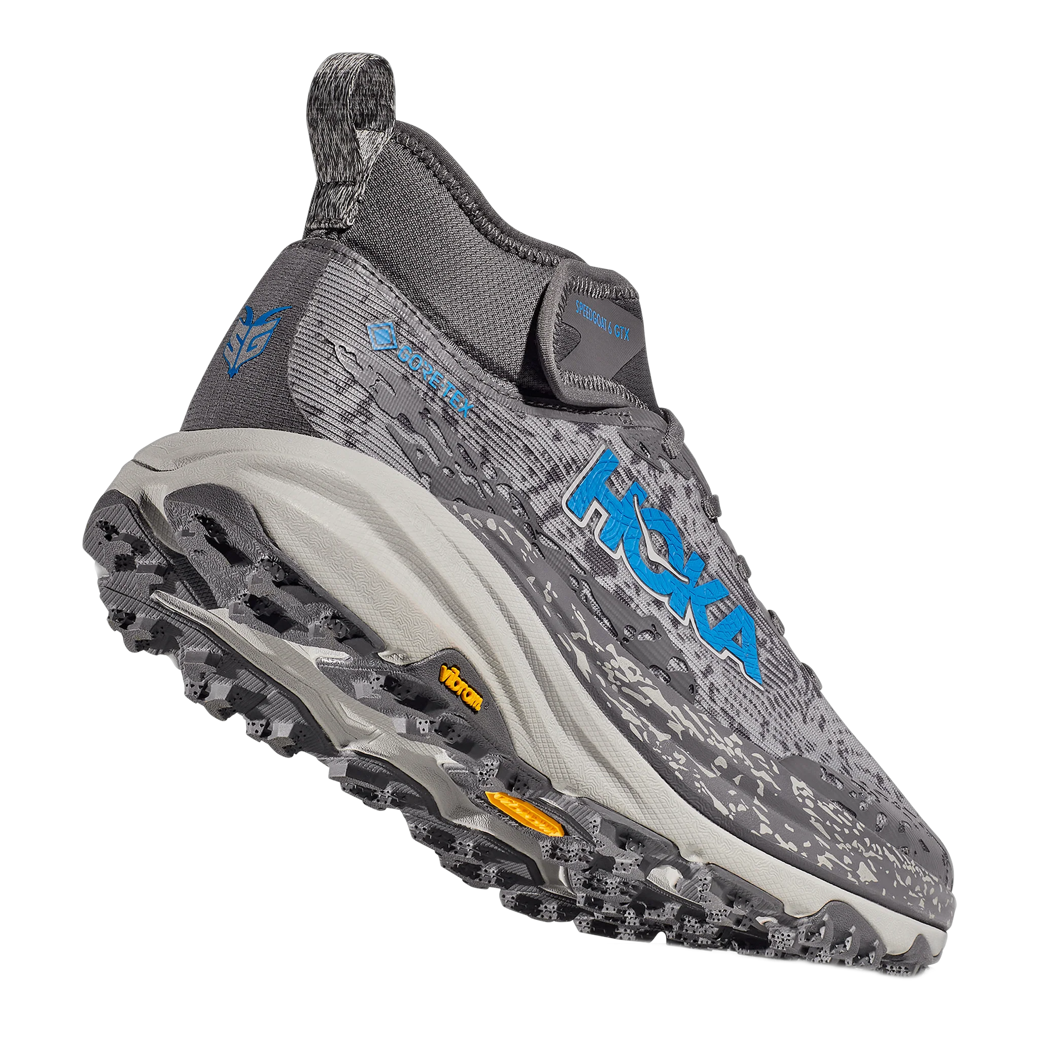 Men's Speedgoat 6 Mid GTX - Image 4