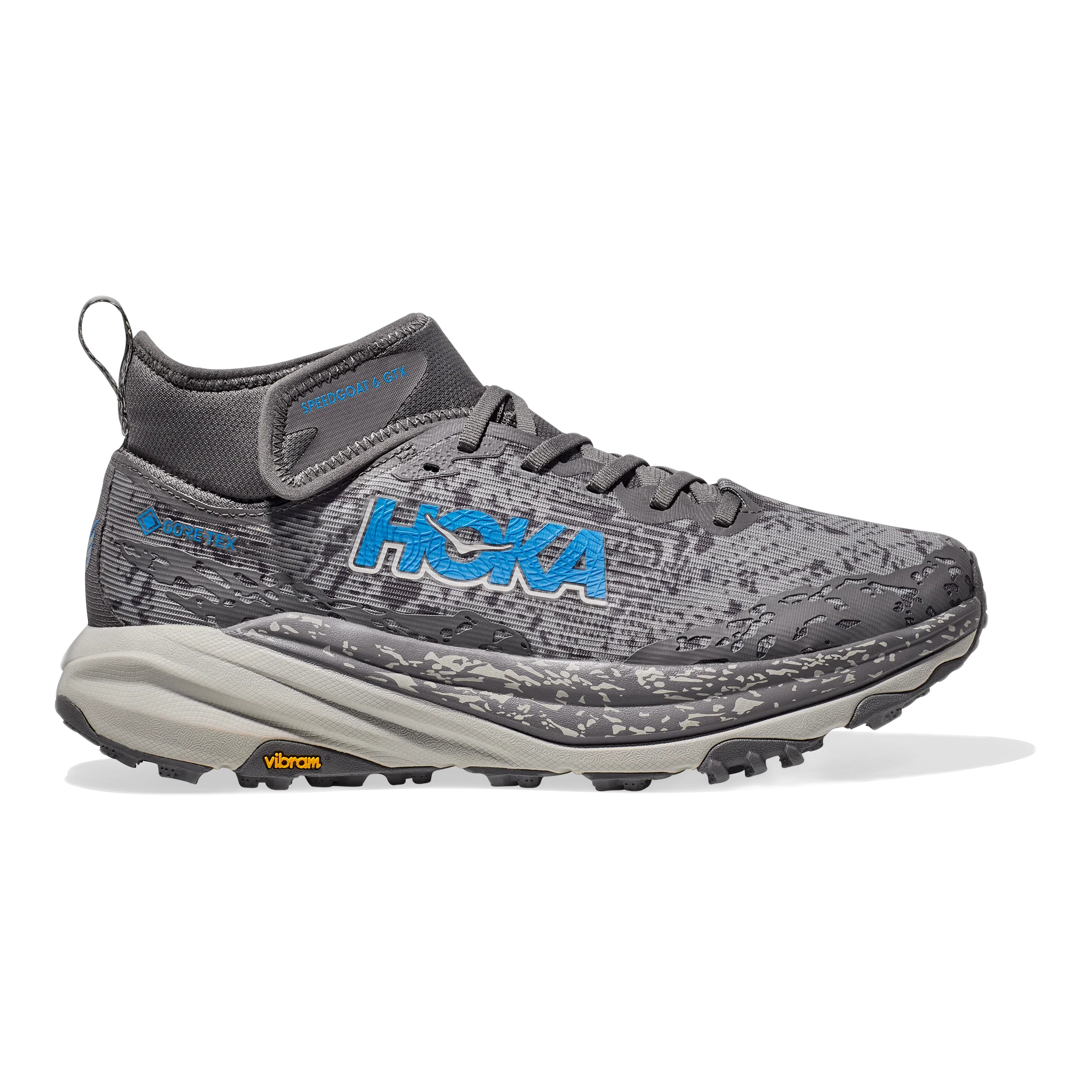 Men's Speedgoat 6 Mid GTX - Image 8
