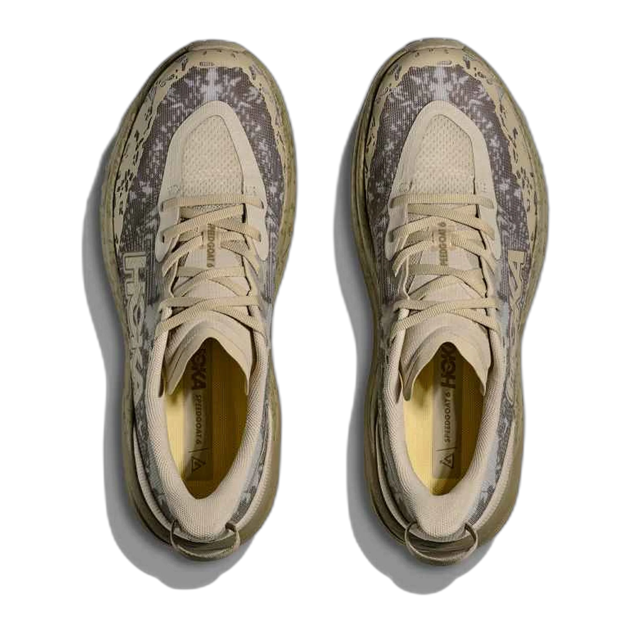 Men's Speedgoat 6 - Image 2