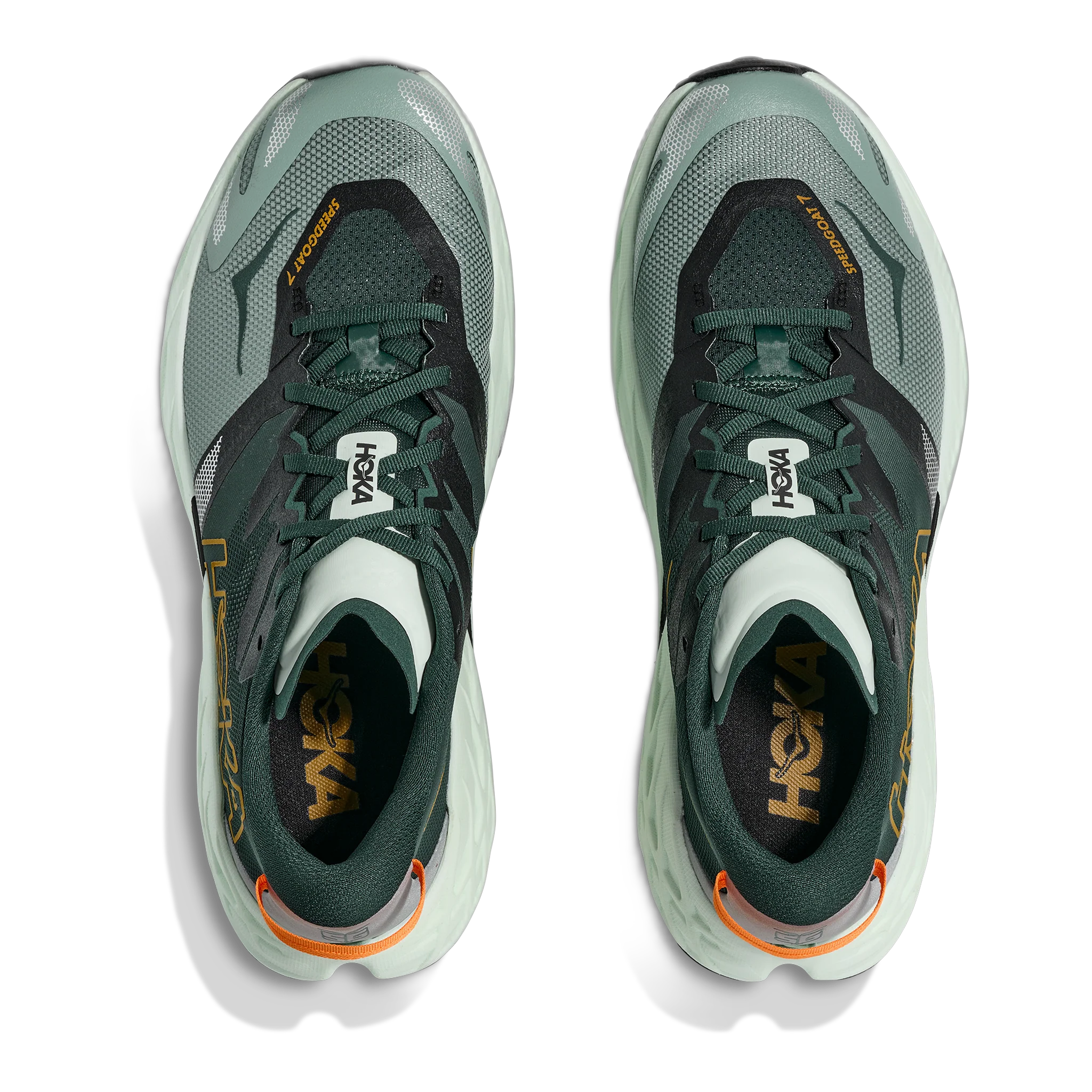 Men's Speedgoat 7 - Image 4