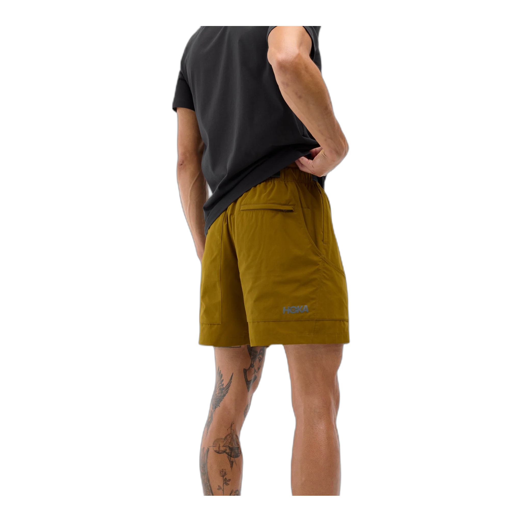Men's Woodland Hike Short - Image 2