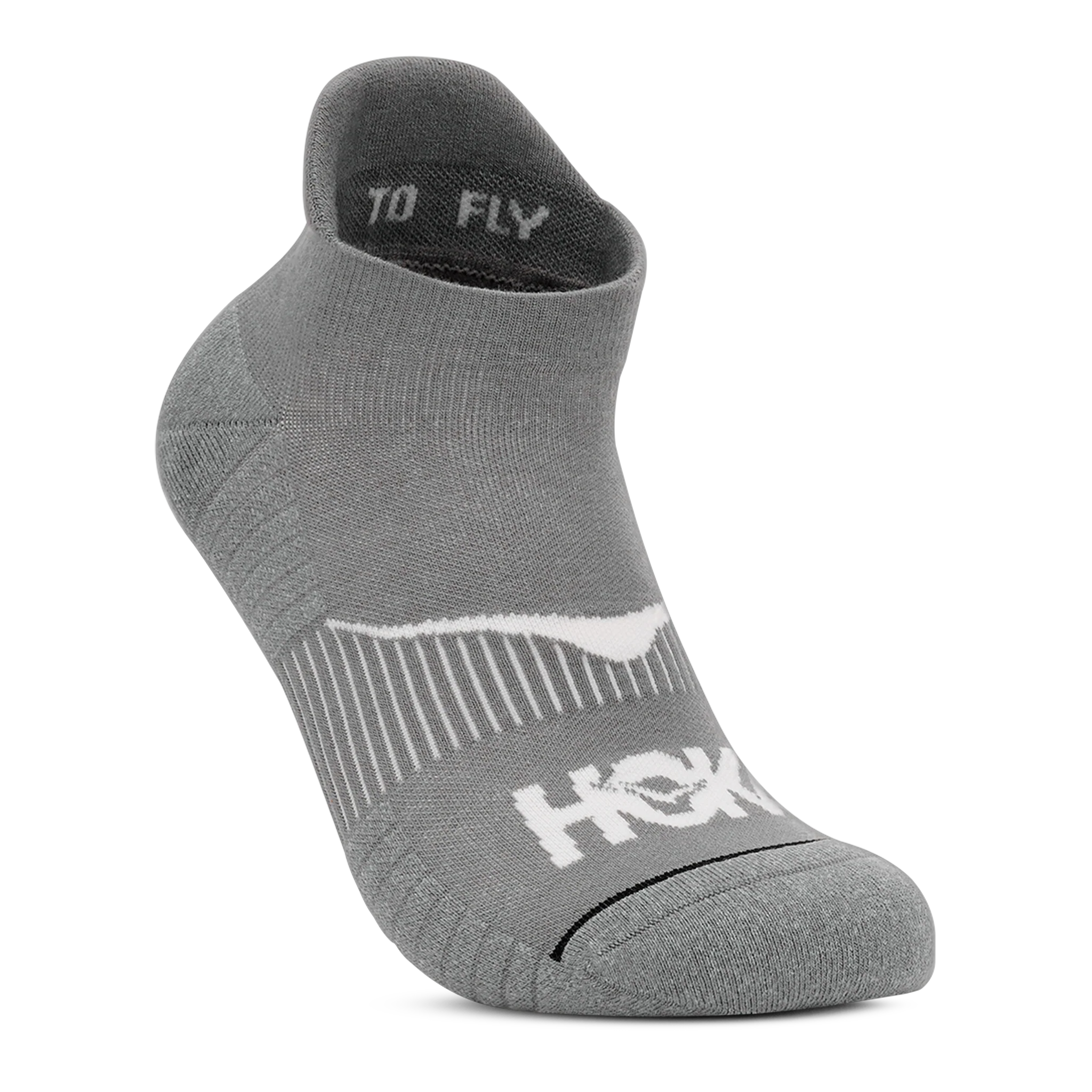 No-Show Run Sock