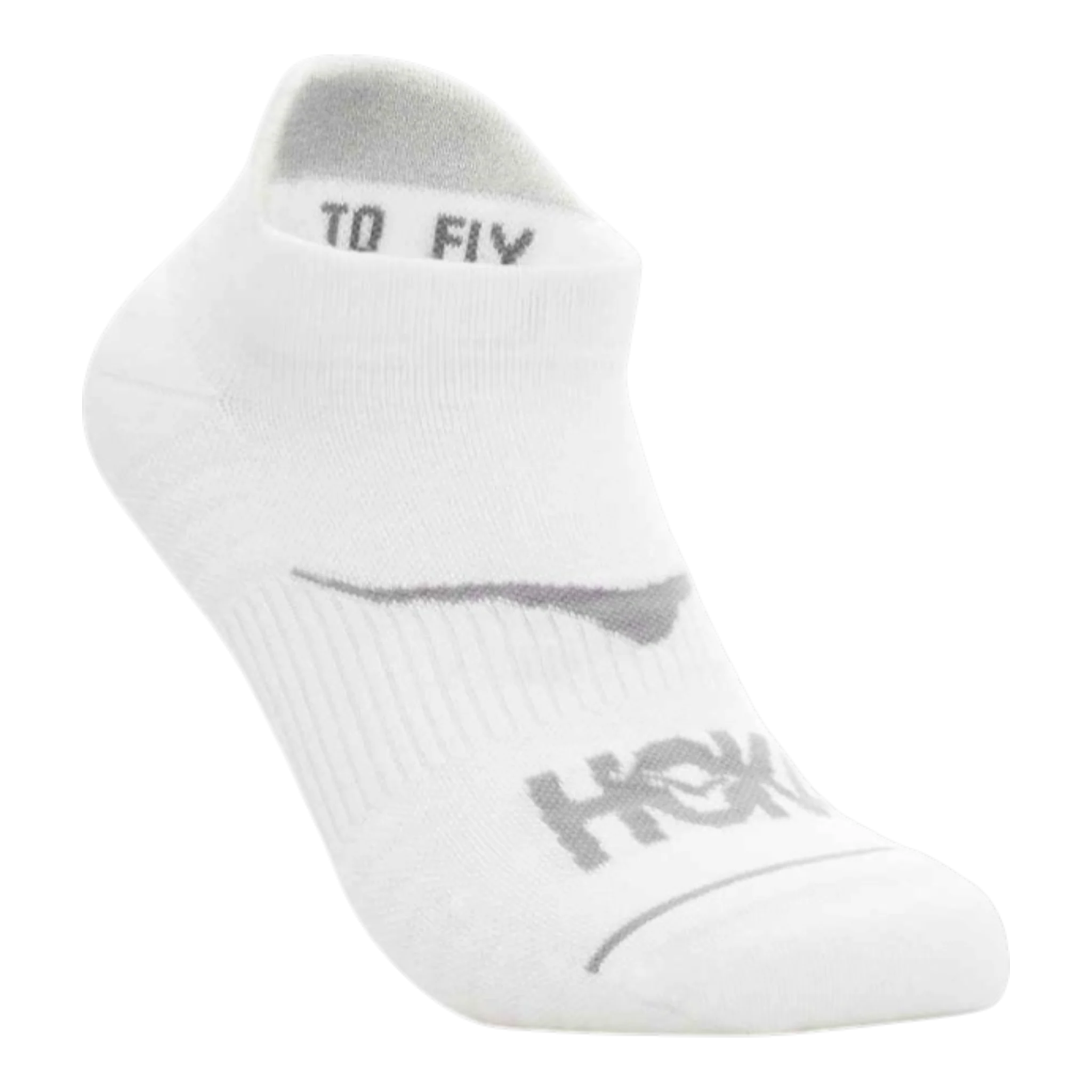 No-Show Run Sock