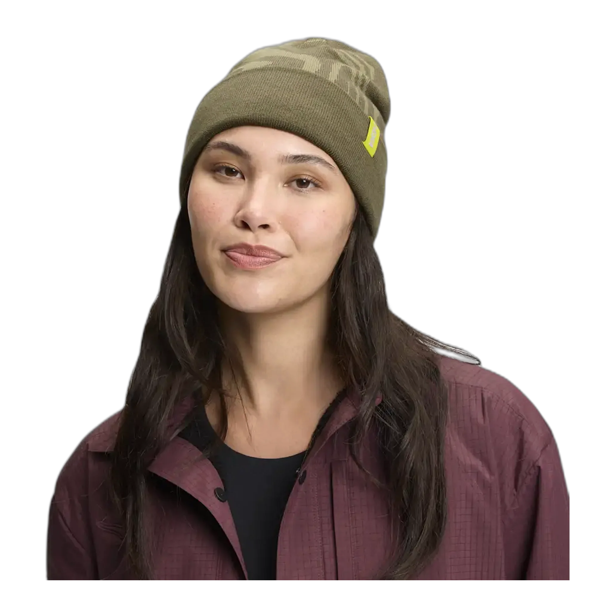 Winter Beanie
