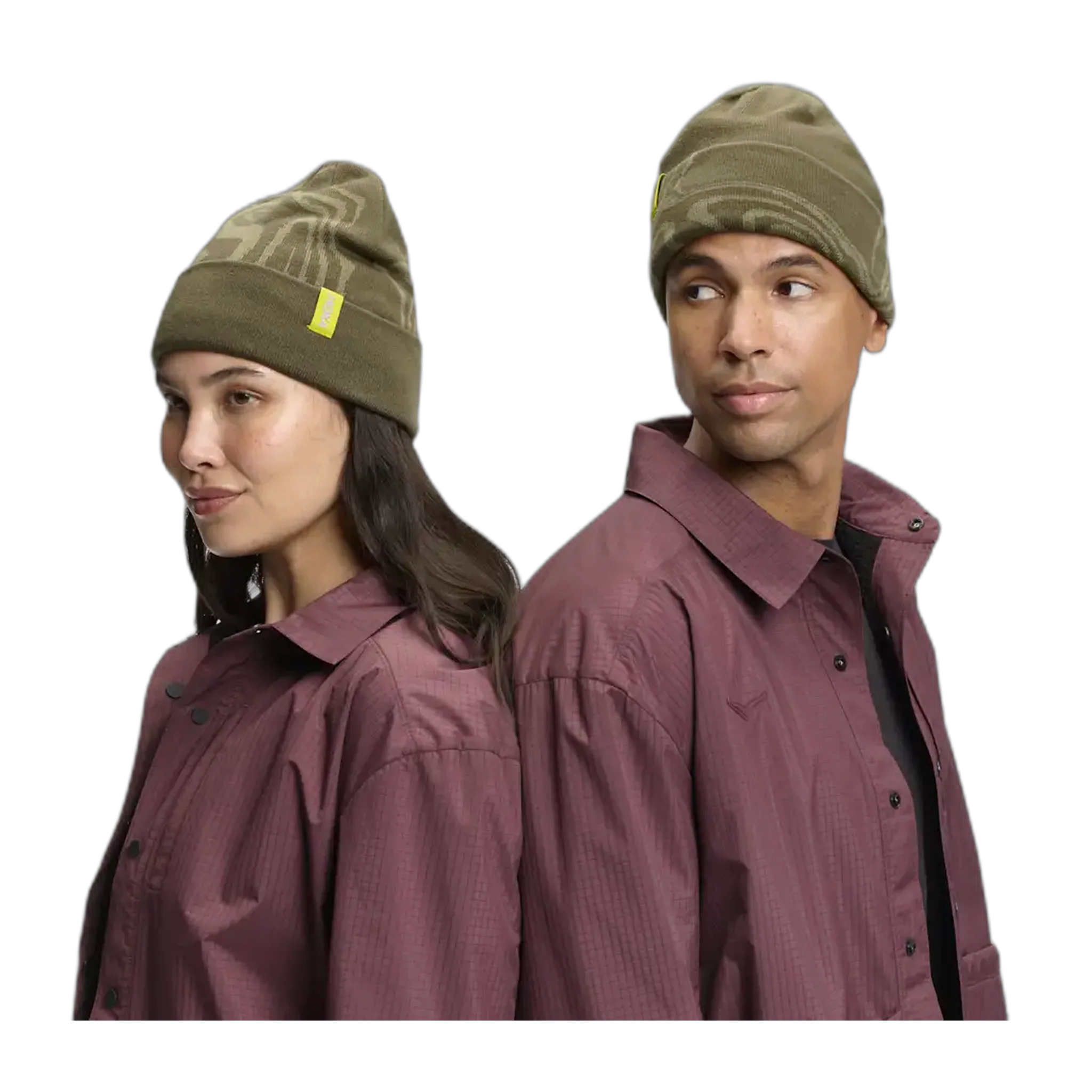 Winter Beanie - Image 2