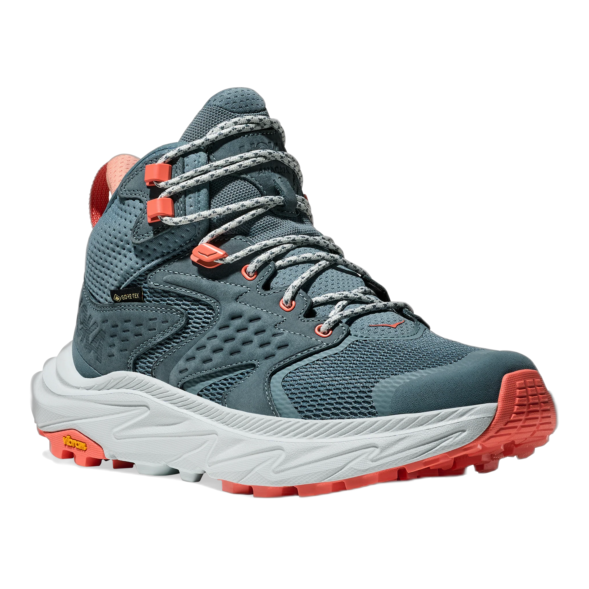 Women's Anacapa 2 Mid GTX