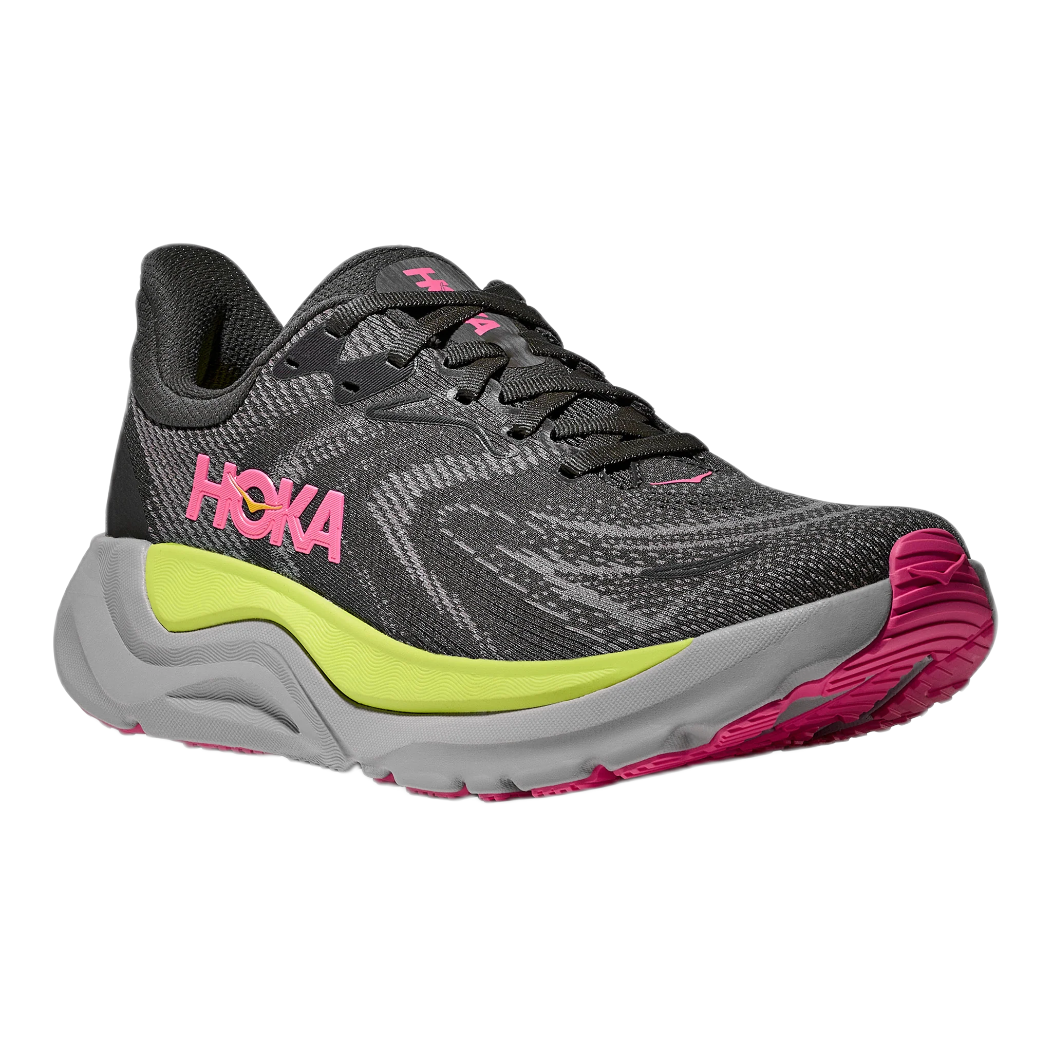 Women's Arahi 8