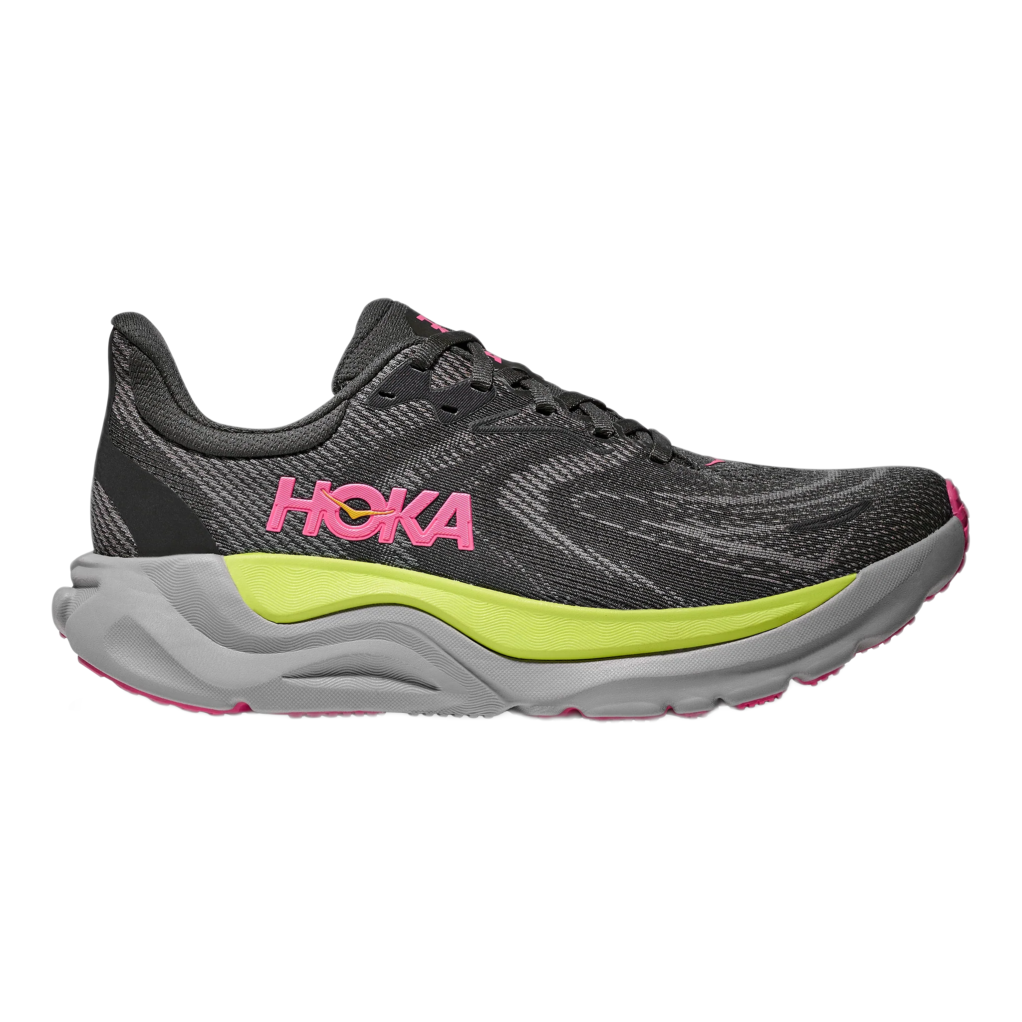 Women's Arahi 8 - Image 2