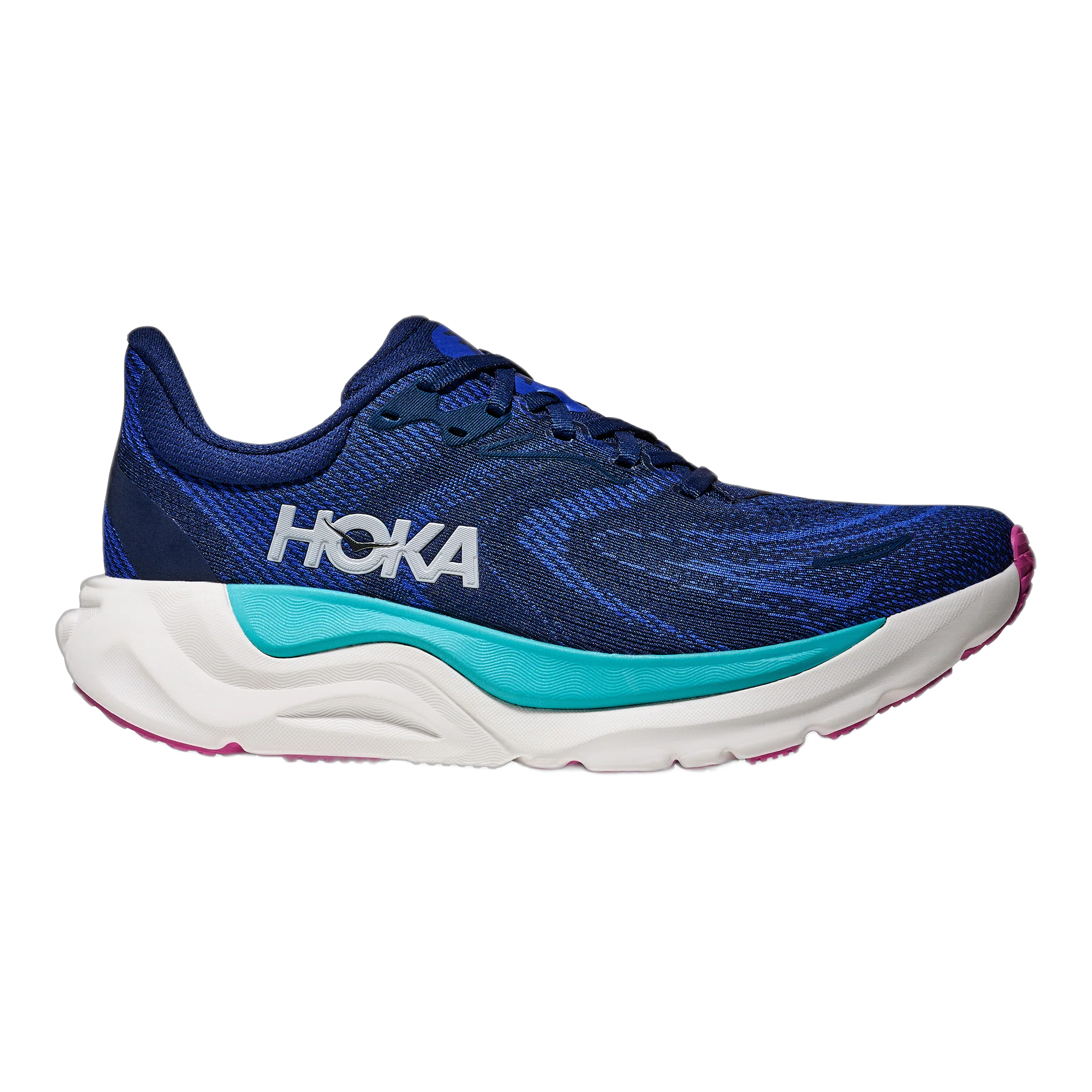 Women's Arahi 8 - Image 2