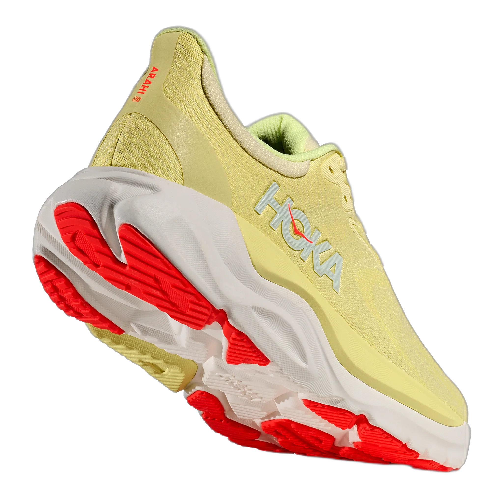 Women's Arahi 8 - Image 6